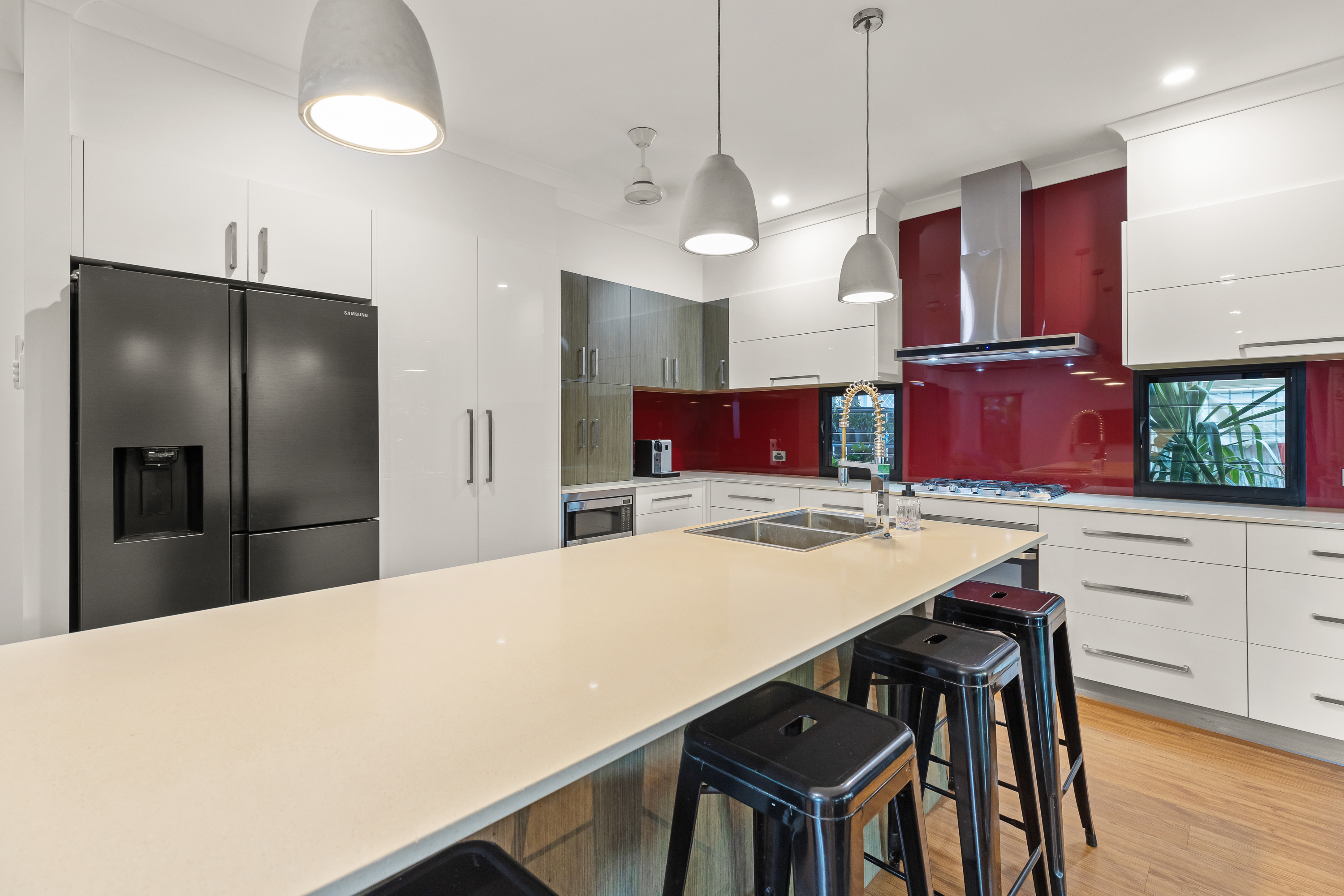 More Than a Home. A Lifestyle.