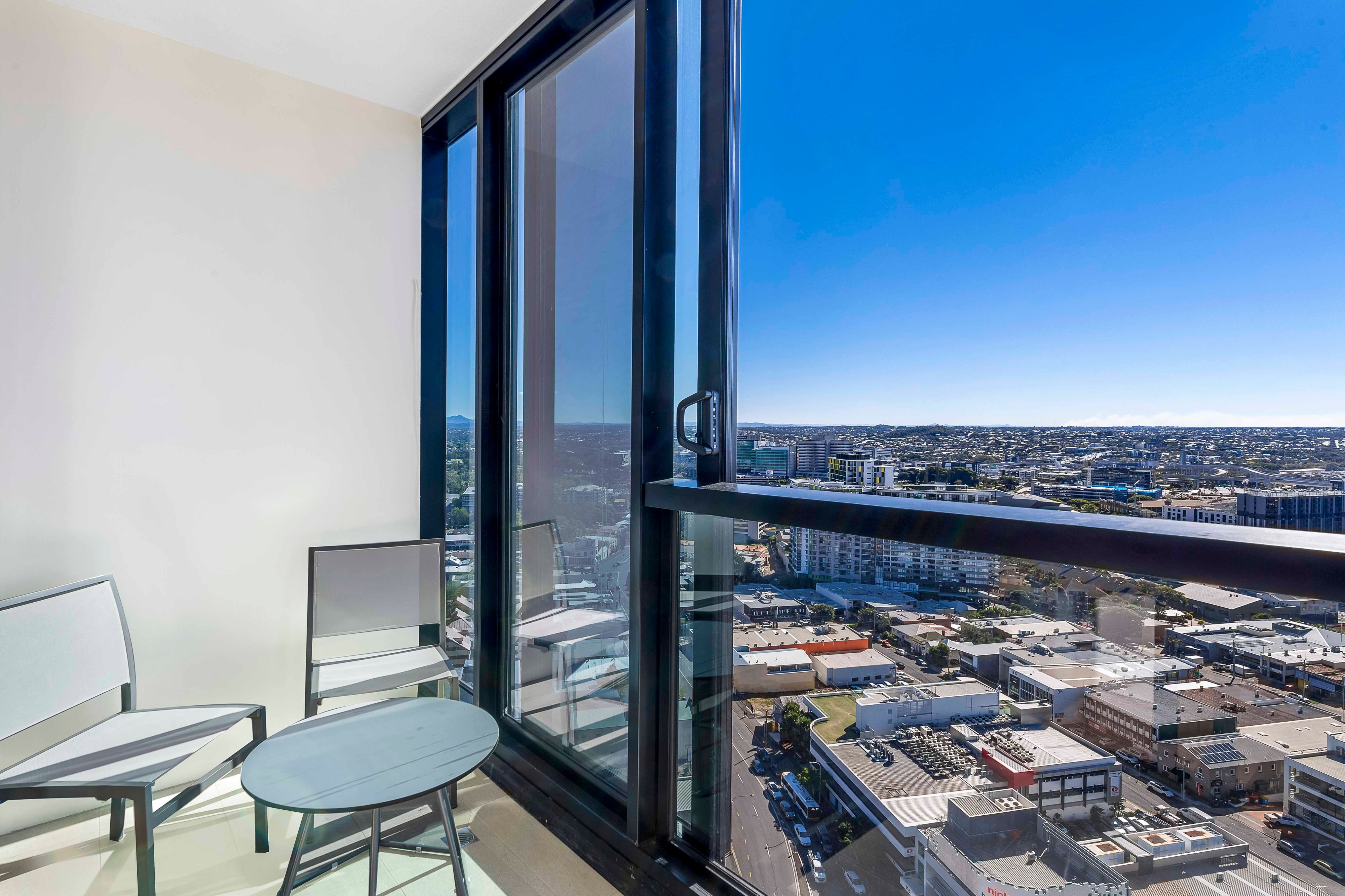 2711/167 Alfred St, FORTITUDE VALLEY, QLD 4006, Fortitude Valley - Thumbnail 7