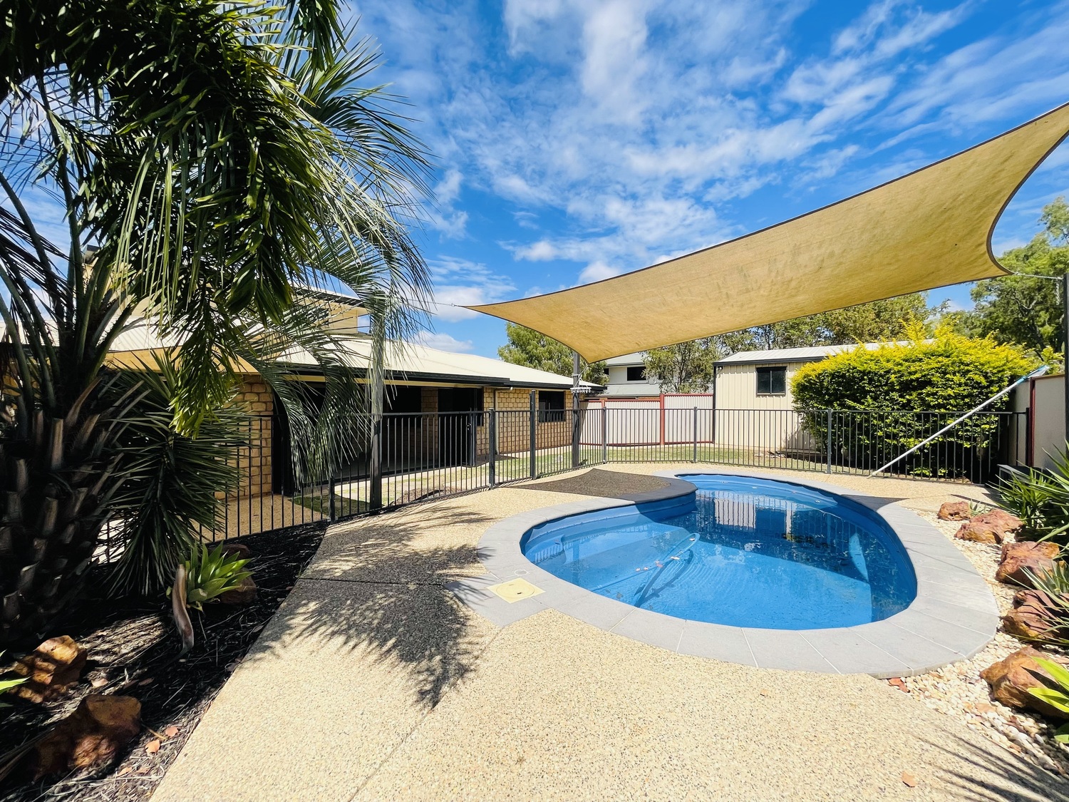 41 THURSTON Drive, Moranbah Sold by Infinity Property Specialists - image 27