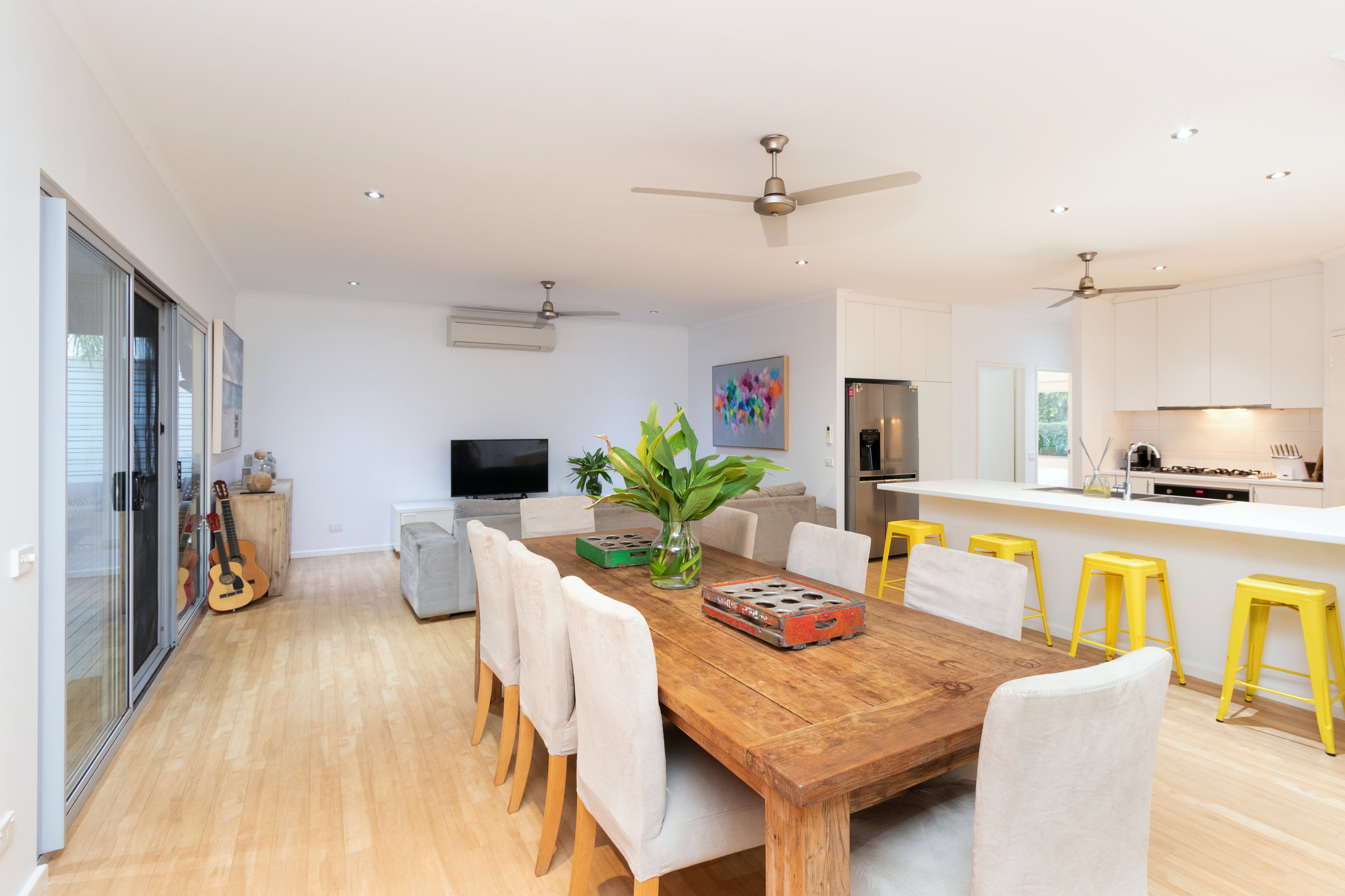 Relaxed Old Broome Living – Fully Furnished with Pool & Outdoor Entertaining