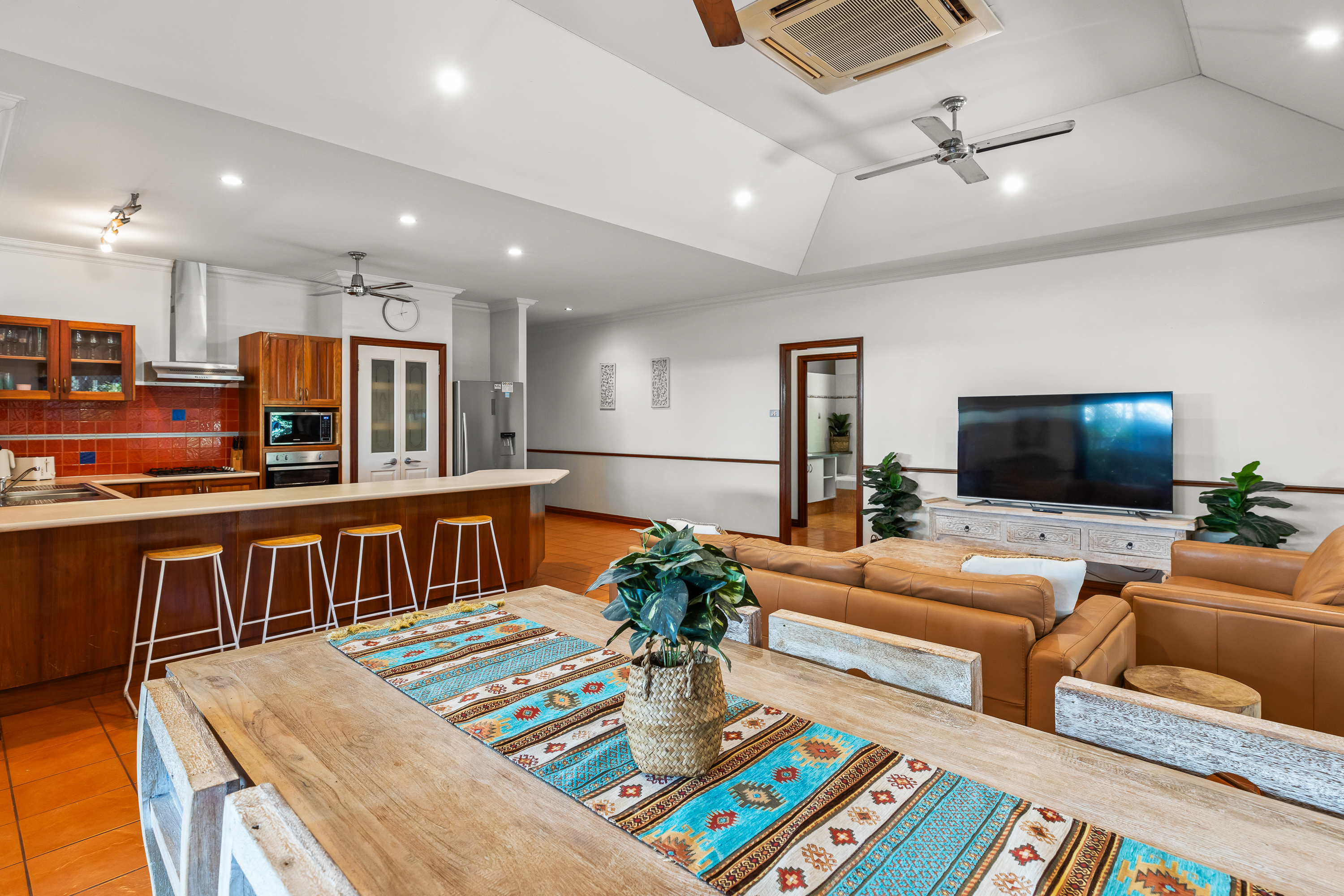 Your Sunset Park Sanctuary Awaits