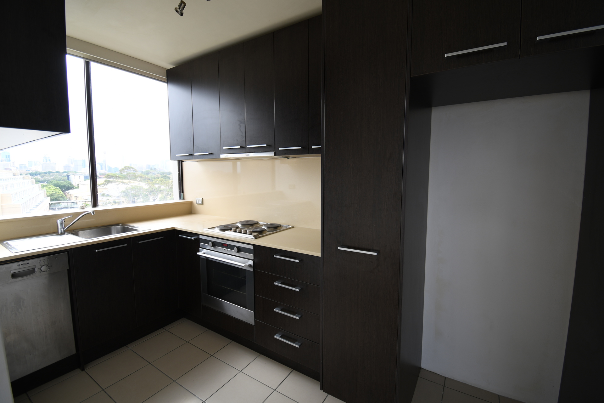 Rental properties & online application form