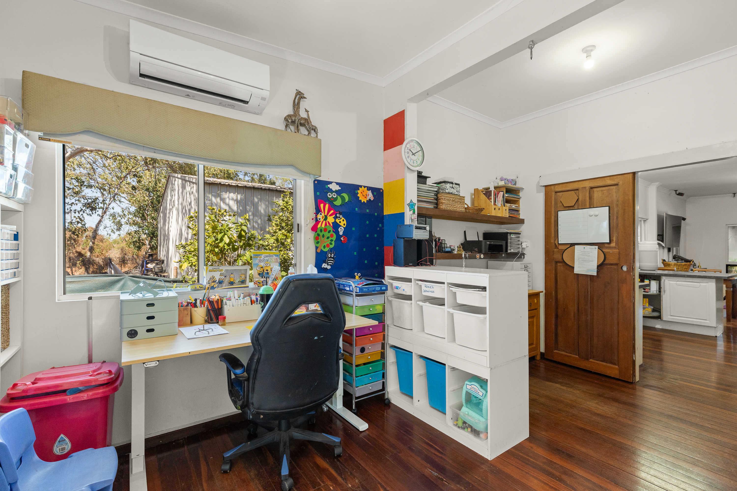 Commercial Opportunity with Character, History & Exceptional Infrastructure