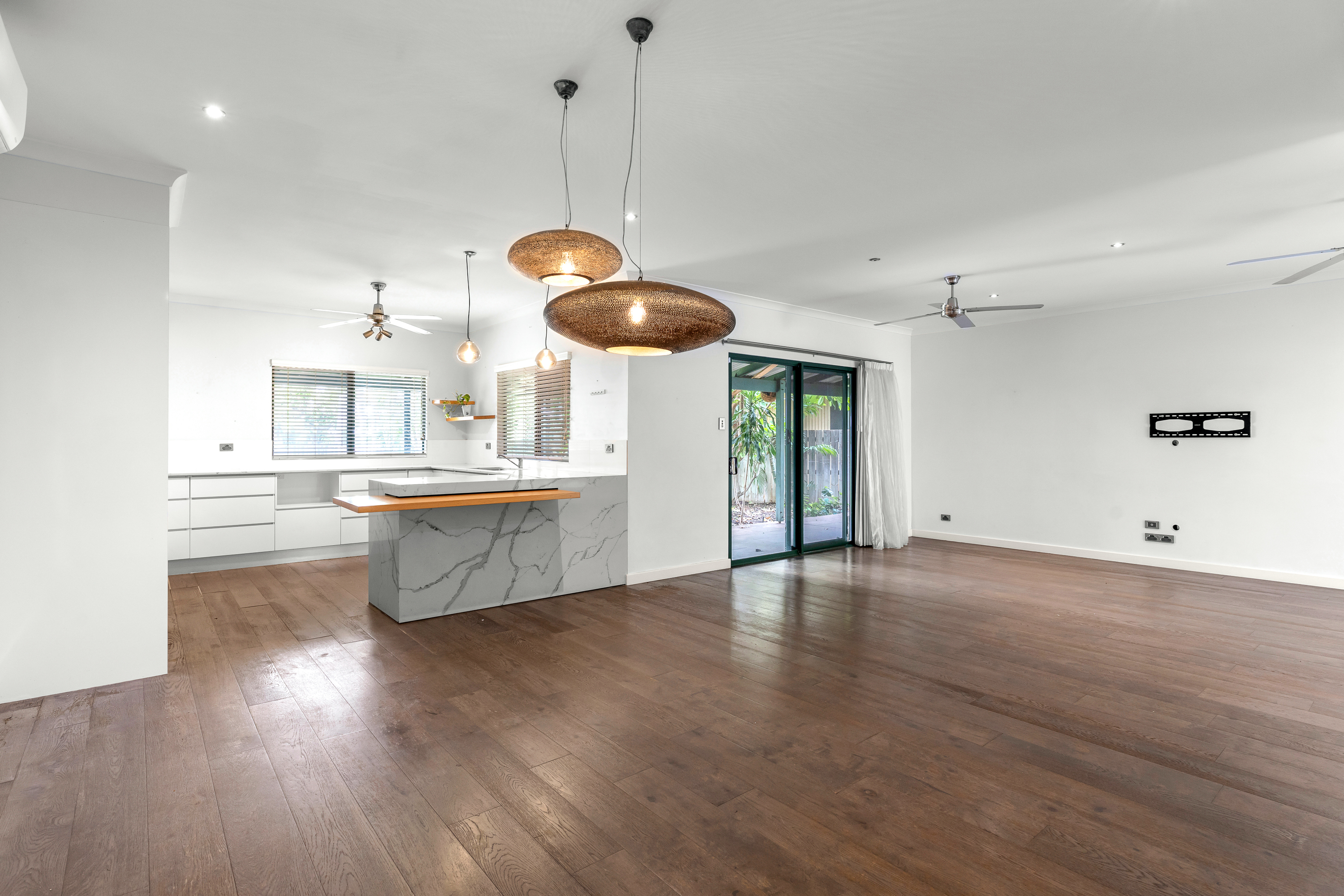 Private Resort-Style Living with Separate Granny Flat
