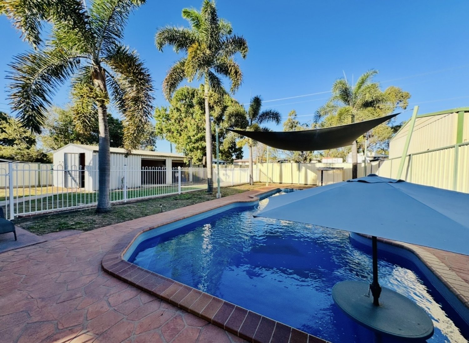 4 LAVER Street, Moranbah For Sale by Infinity Property Specialists