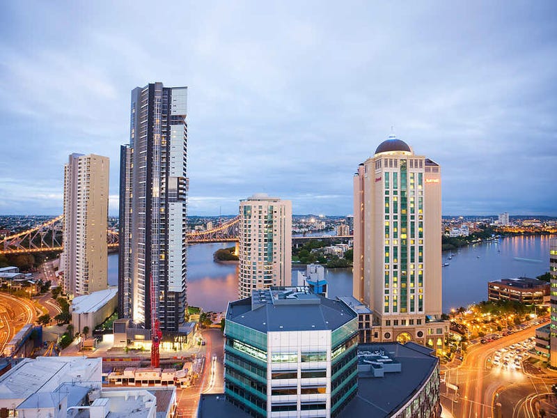 1602/570 Queen St, BRISBANE CITY, QLD 4000, Brisbane City - Thumbnail 2
