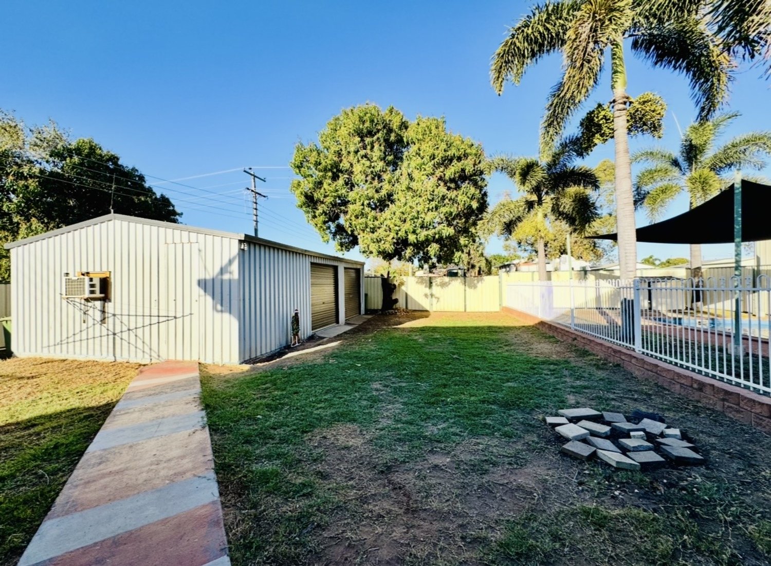 4 LAVER Street, Moranbah For Sale by Infinity Property Specialists - image 19