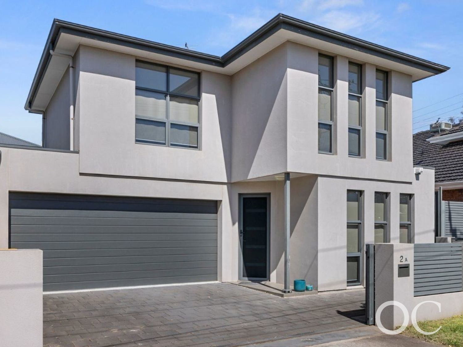 Rental properties & online application form