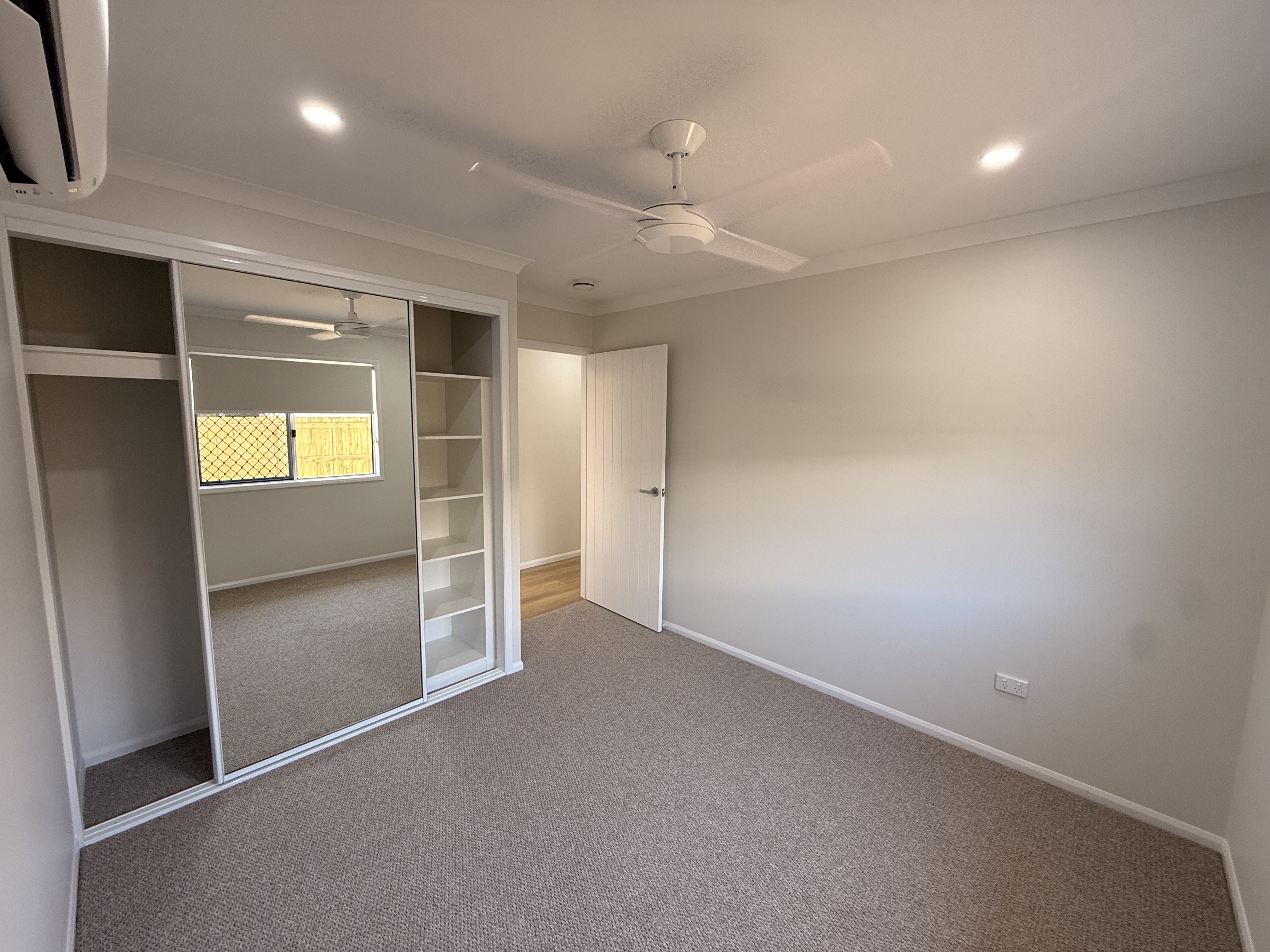 Brand new CJ Smith Homes build in Royal Sands  modern, spacious and ready to move in!