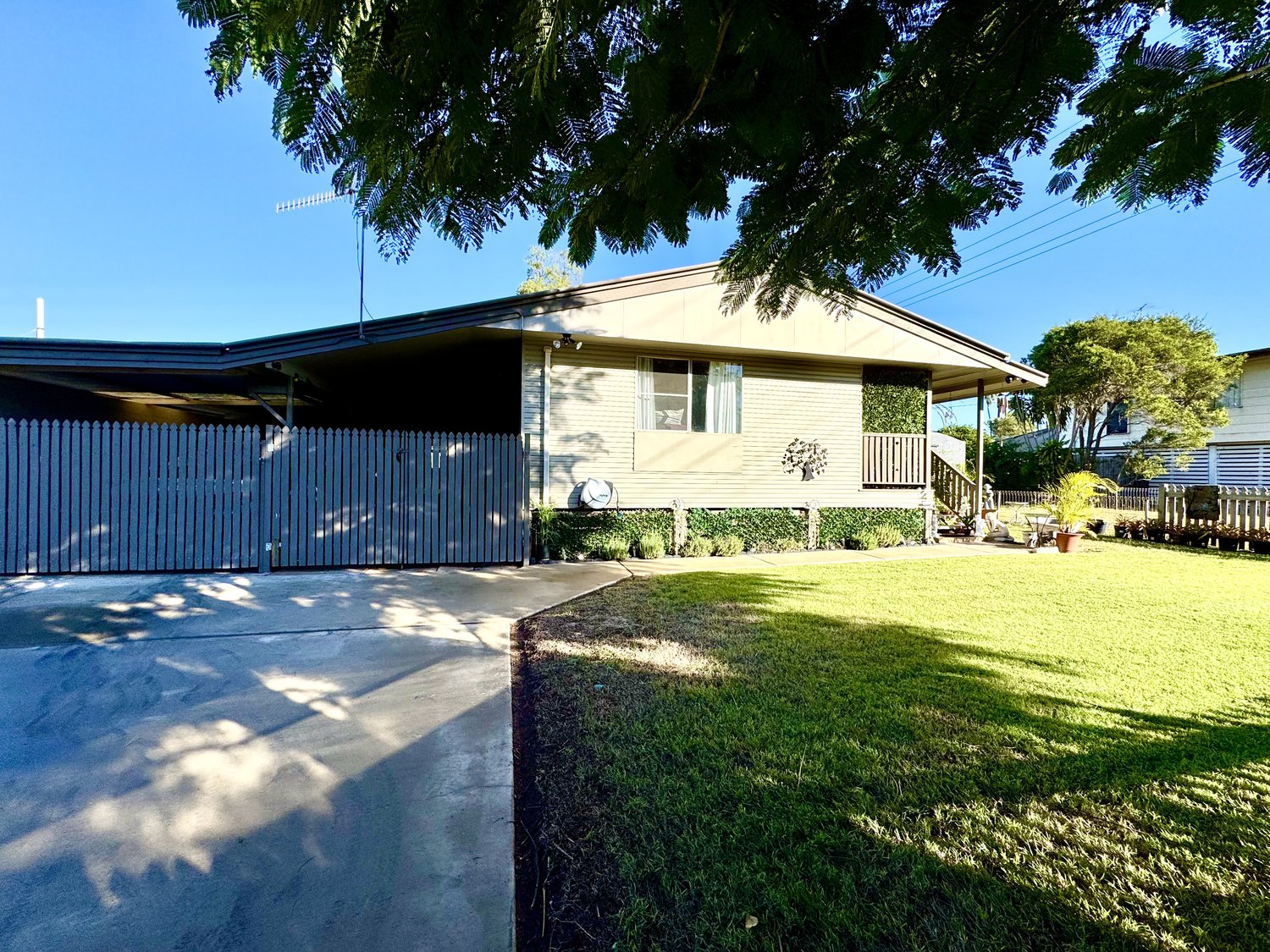 36 FORREST Drive, Moranbah For Lease by Infinity Property Specialists - image 3