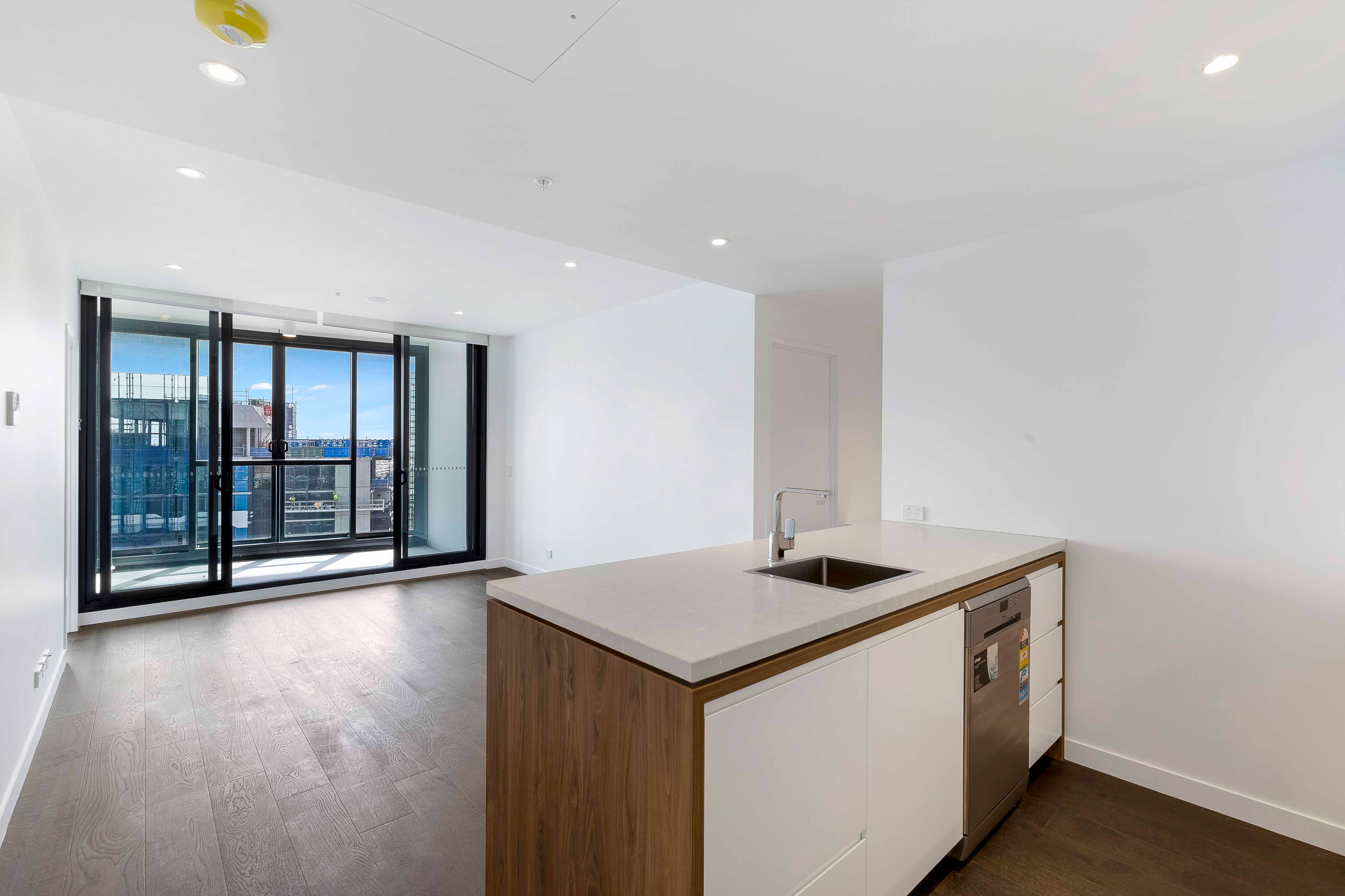 2801/191 Brunswick St, FORTITUDE VALLEY, QLD 4006, Fortitude Valley - Thumbnail 2