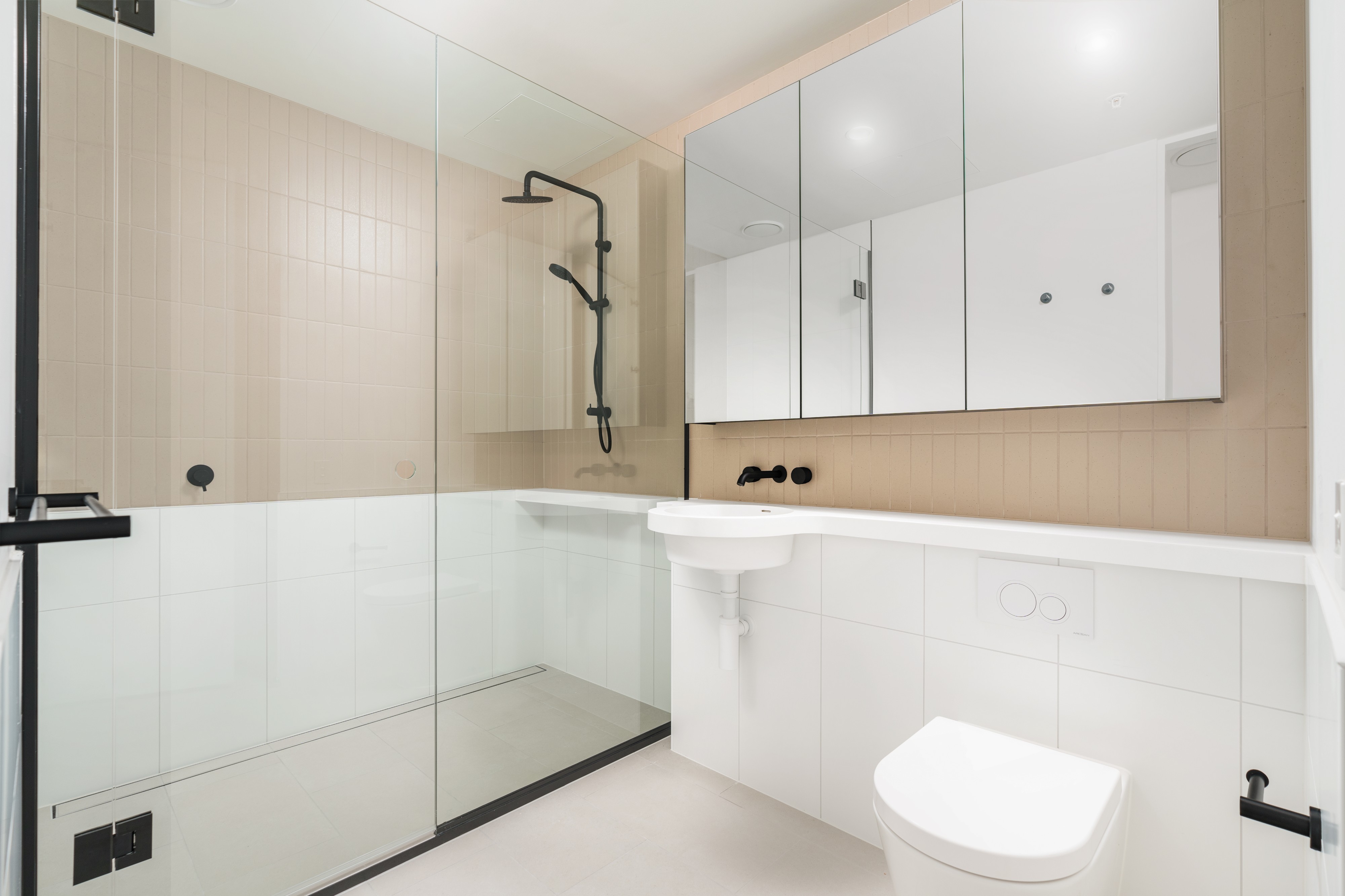 3803/138 Spencer St, MELBOURNE, VIC 3000, Melbourne - Thumbnail 6
