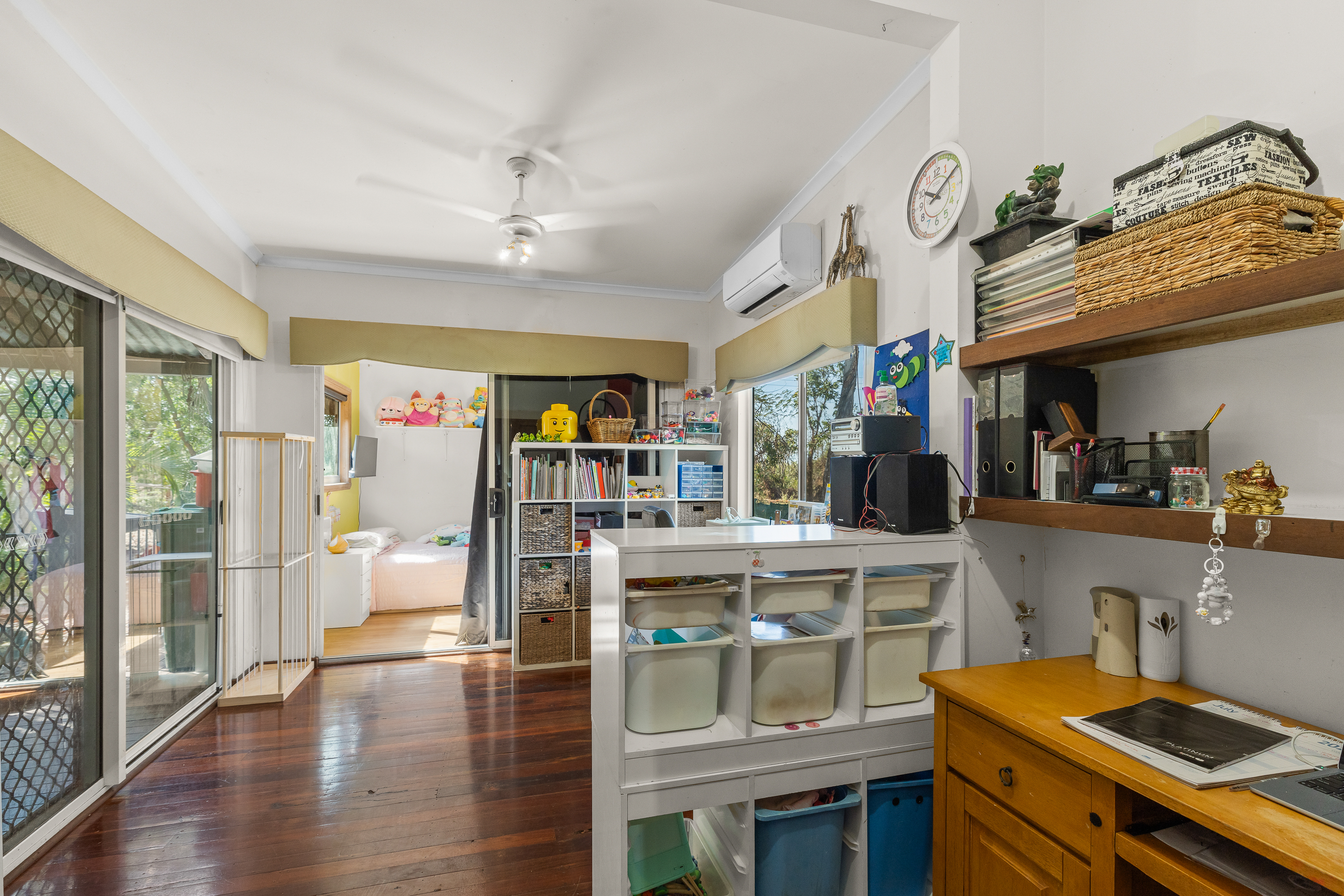 Commercial Opportunity with Character, History & Exceptional Infrastructure