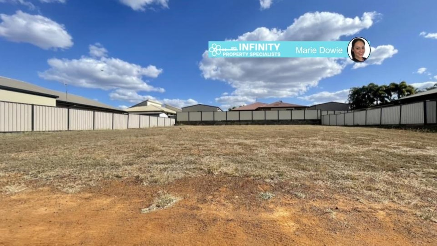 6 NORTON Court, Moranbah Sold by Infinity Property Specialists