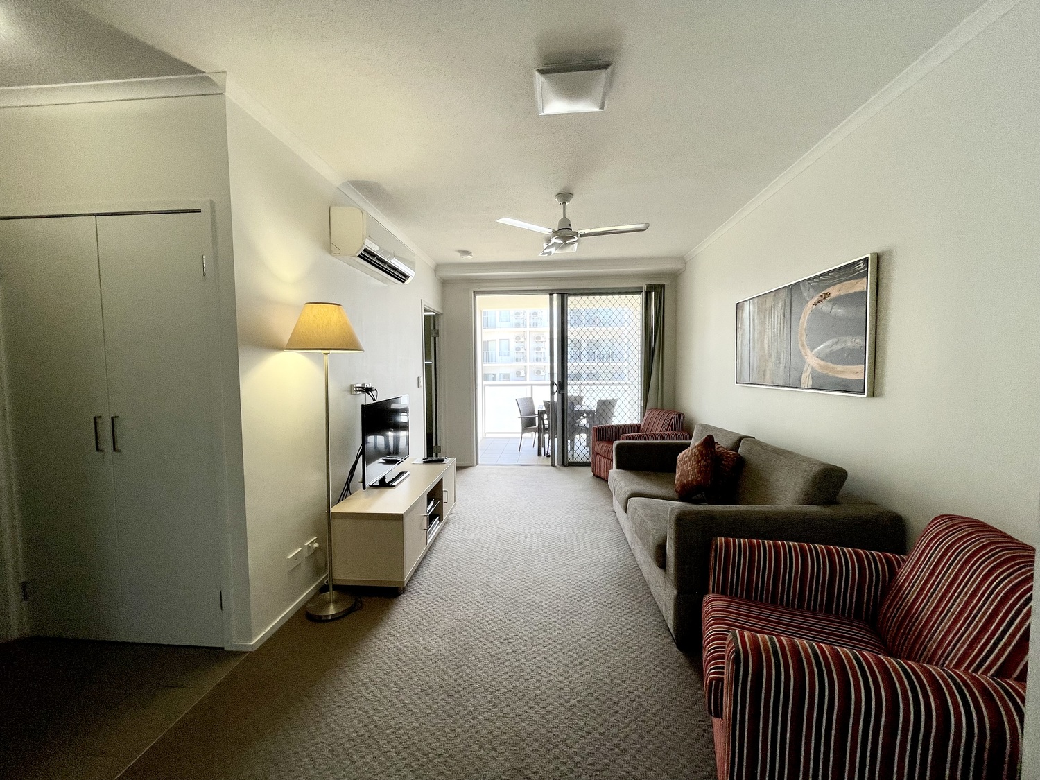 19/11 BACON Street, Moranbah Sold by Infinity Property Specialists - image 4