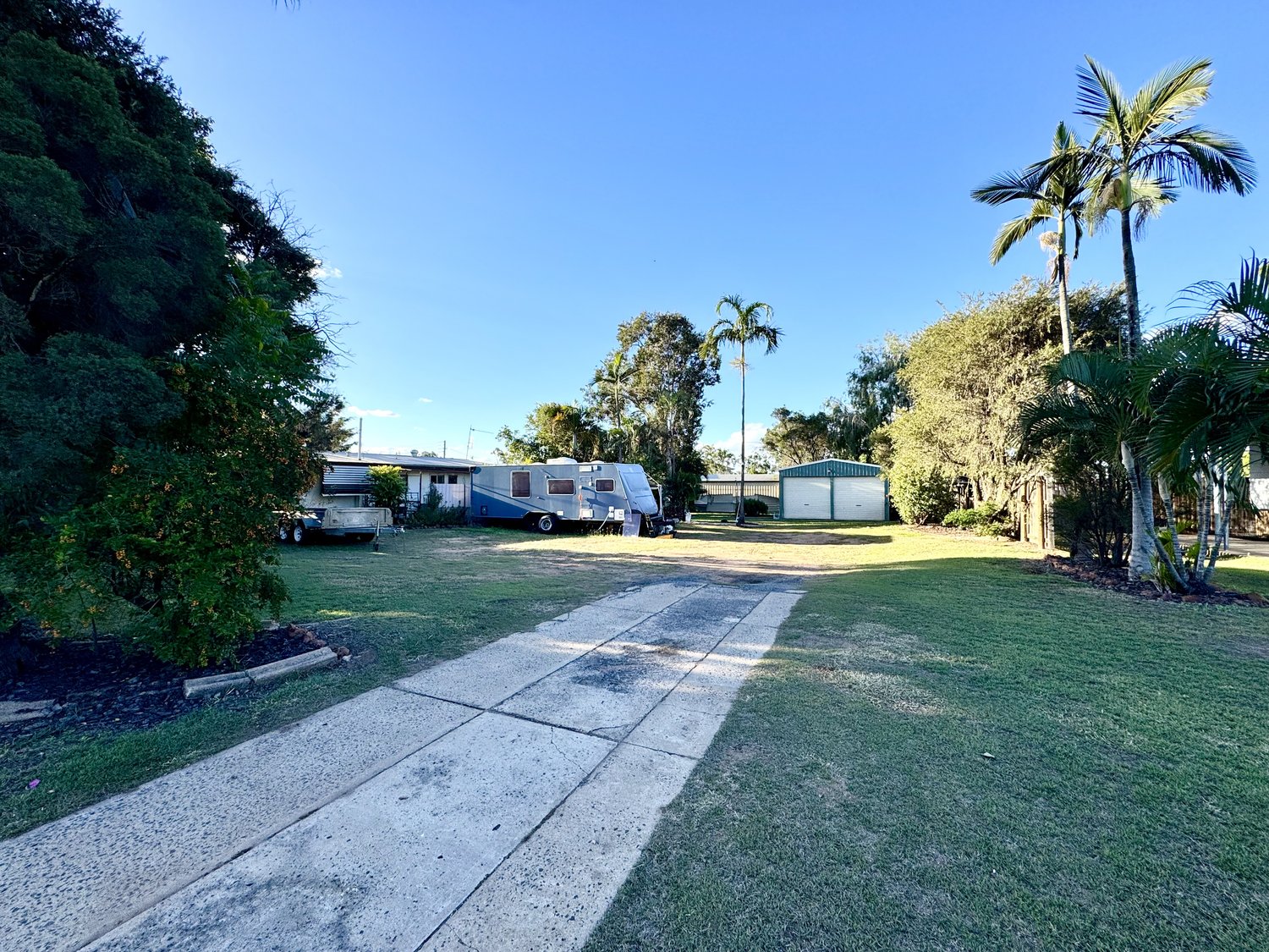 54 LEICHHARDT Drive, Moranbah For Sale by Infinity Property Specialists