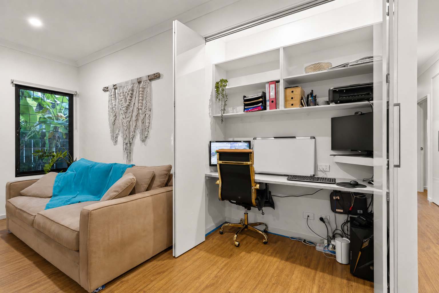 More Than a Home. A Lifestyle.