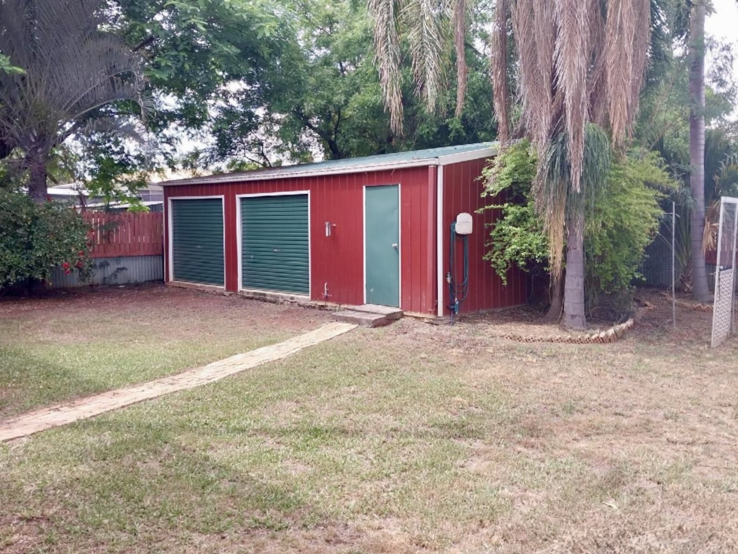 5 KELLERMAN Drive, Moranbah Sold by Infinity Property Specialists - image 2