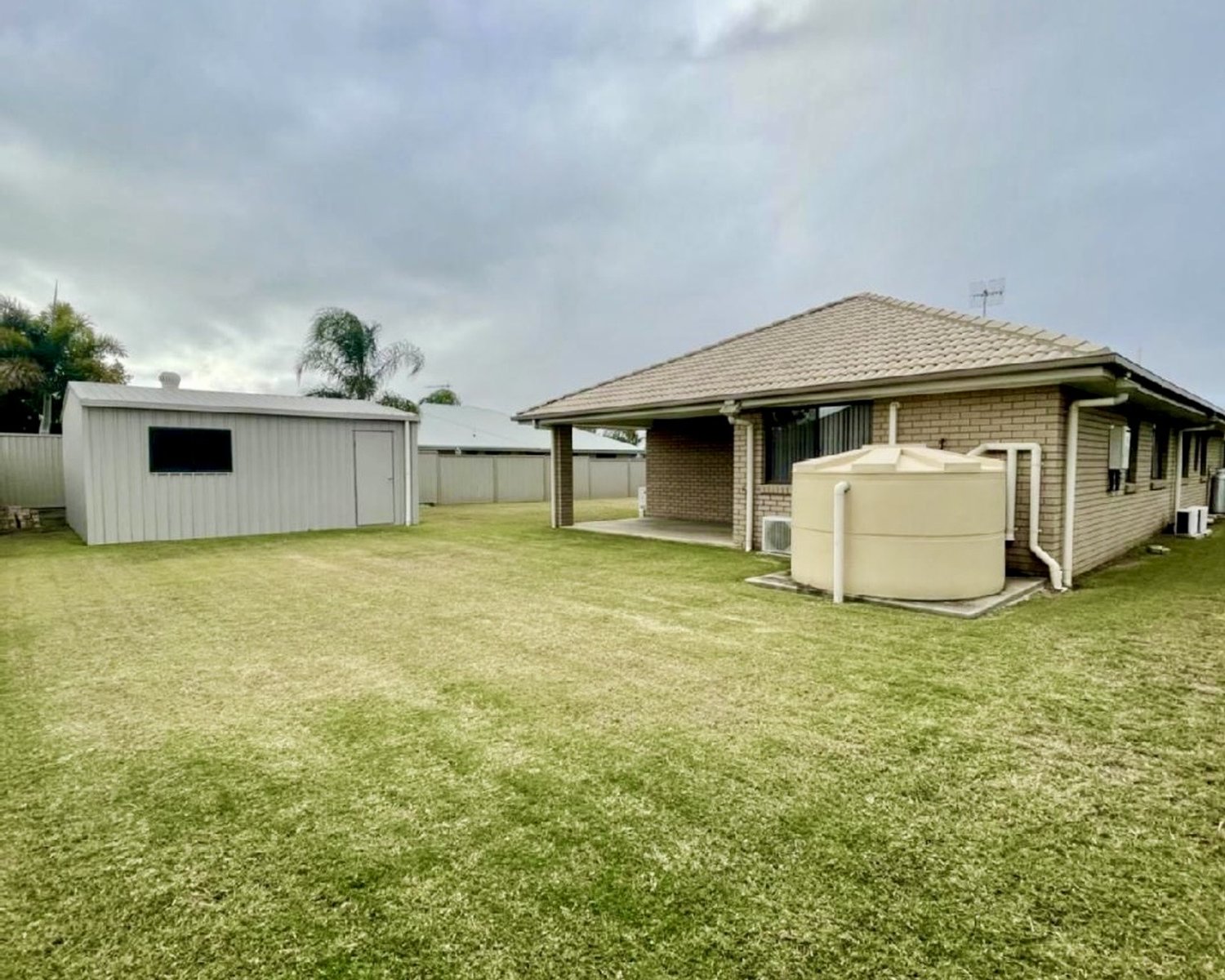 87 UTAH Drive, Moranbah For Lease by Infinity Property Specialists - image 3