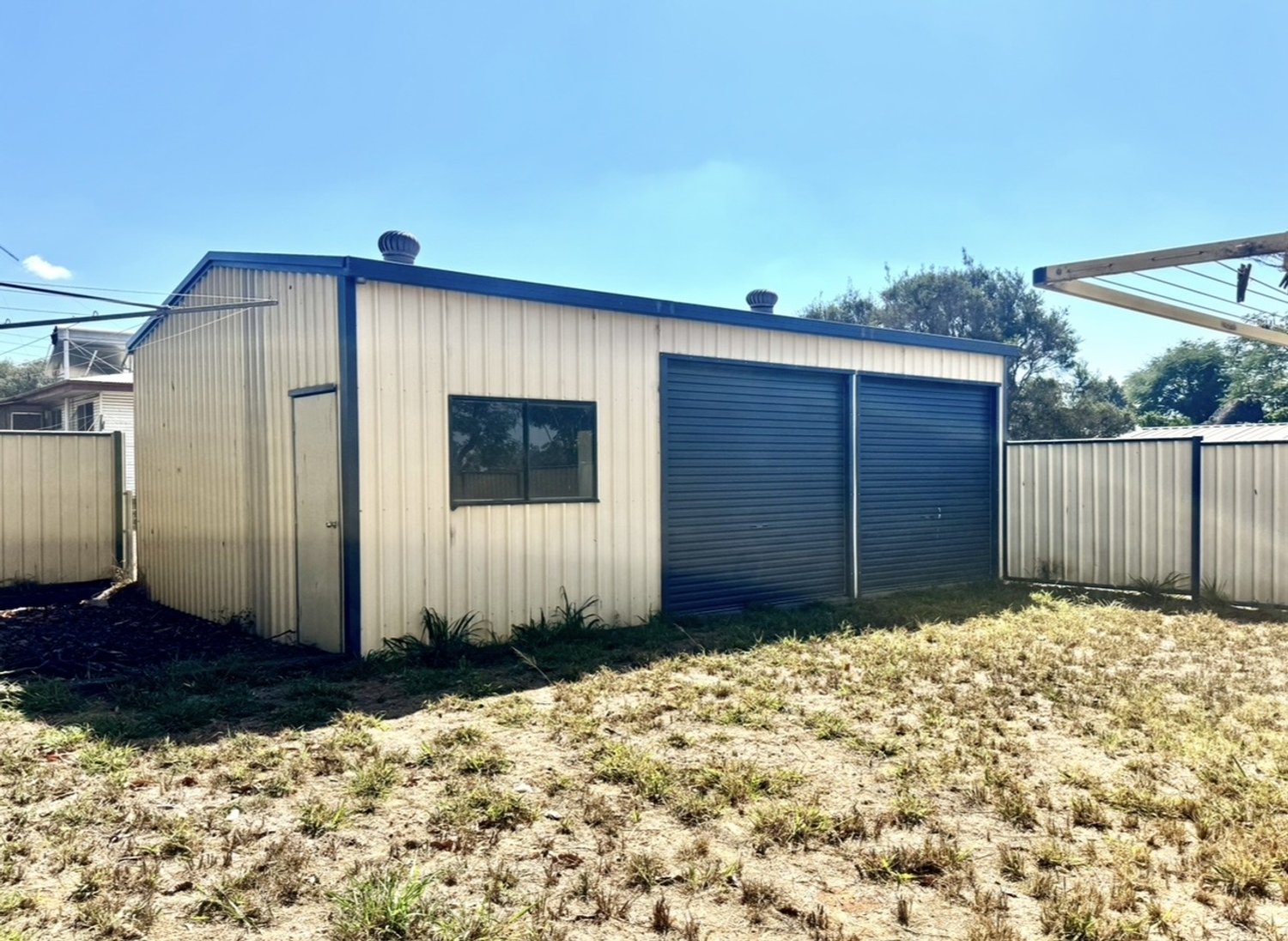 141 MILLS Avenue, Moranbah For Lease by Infinity Property Specialists - image 3