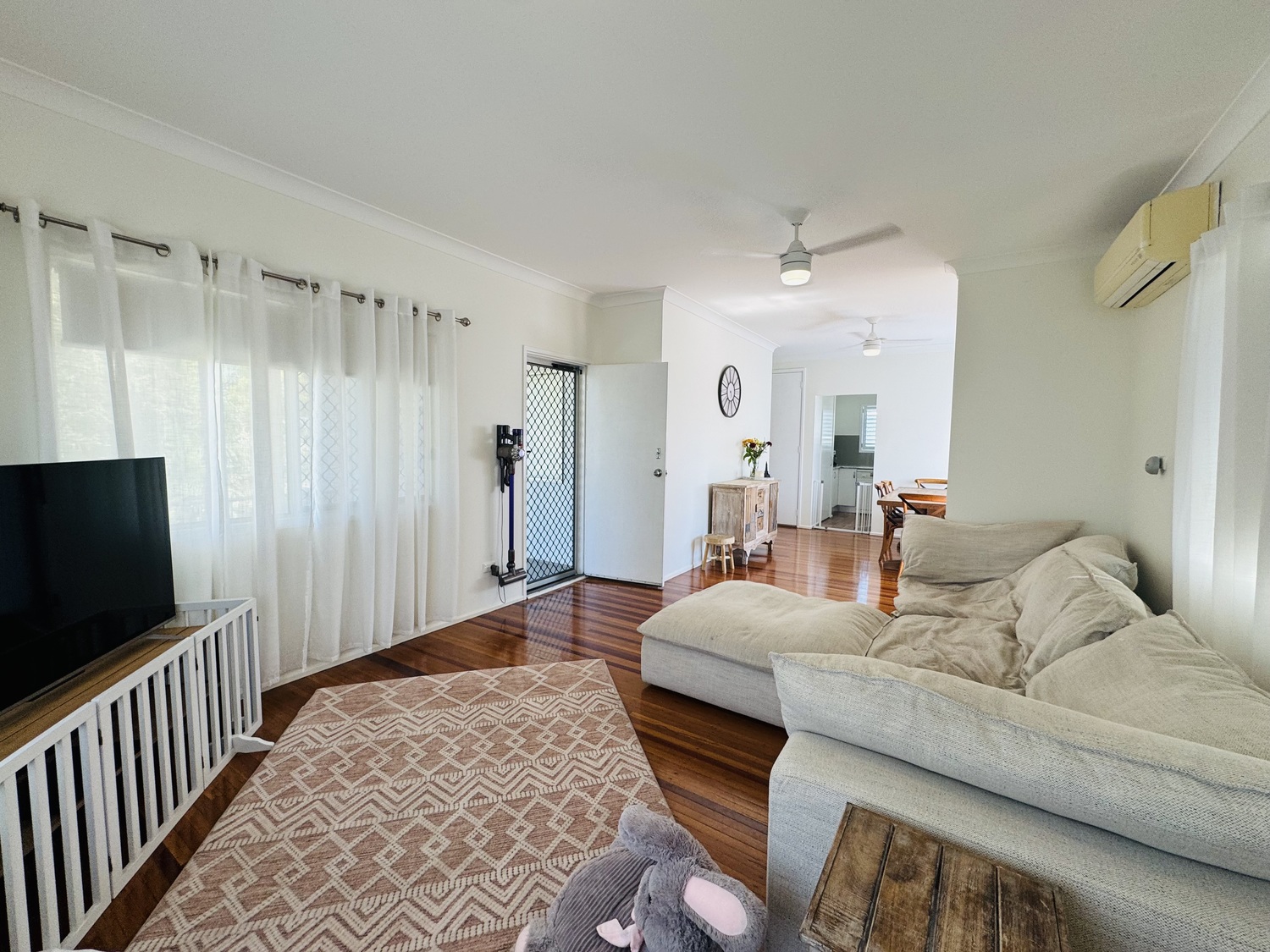 73 MCCOOL Street, Moranbah Sold by Infinity Property Specialists