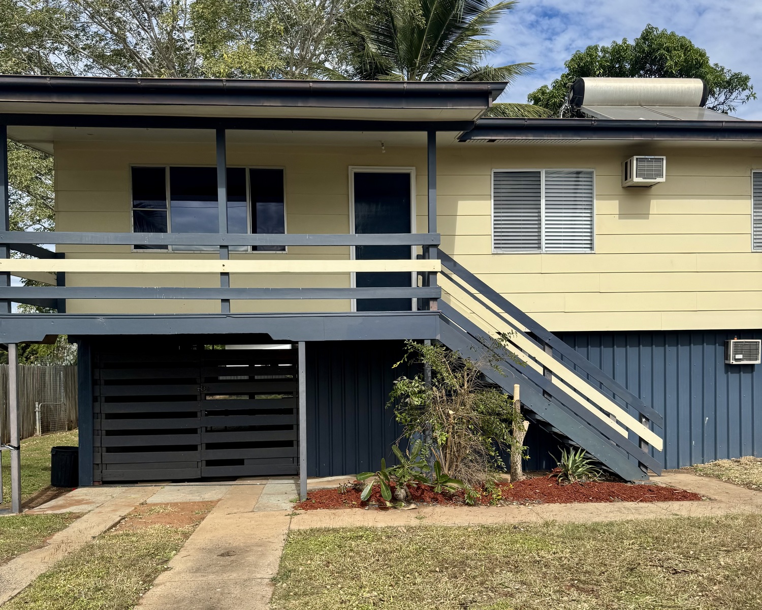 43 ARCHER Drive, Moranbah Sold by Infinity Property Specialists