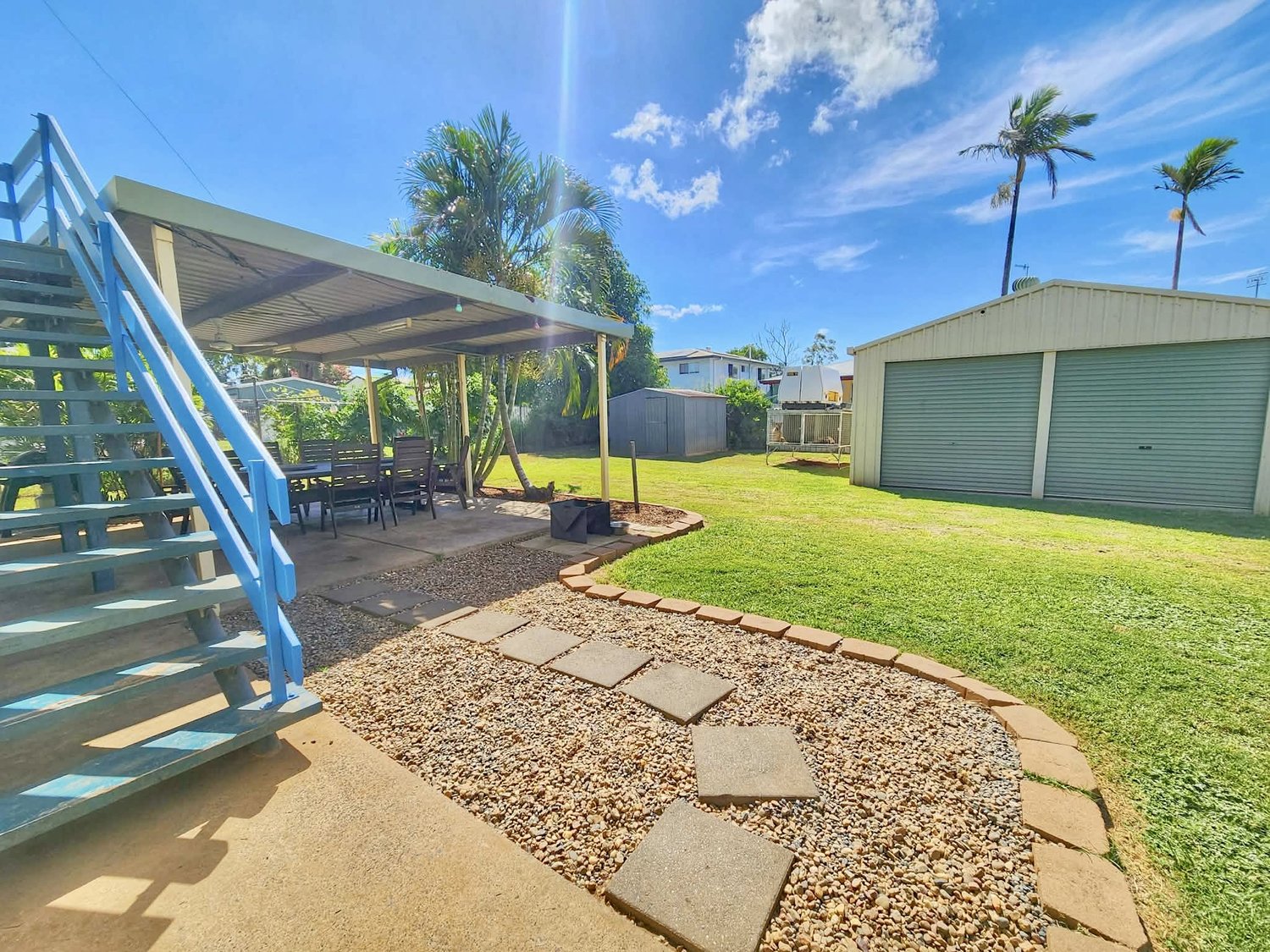34 MACKAY Street, Moranbah Sold by Infinity Property Specialists - image 2