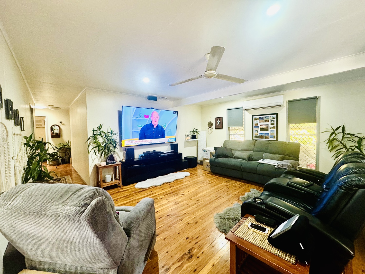 24 FORREST Drive, Moranbah Sold by Infinity Property Specialists - image 3