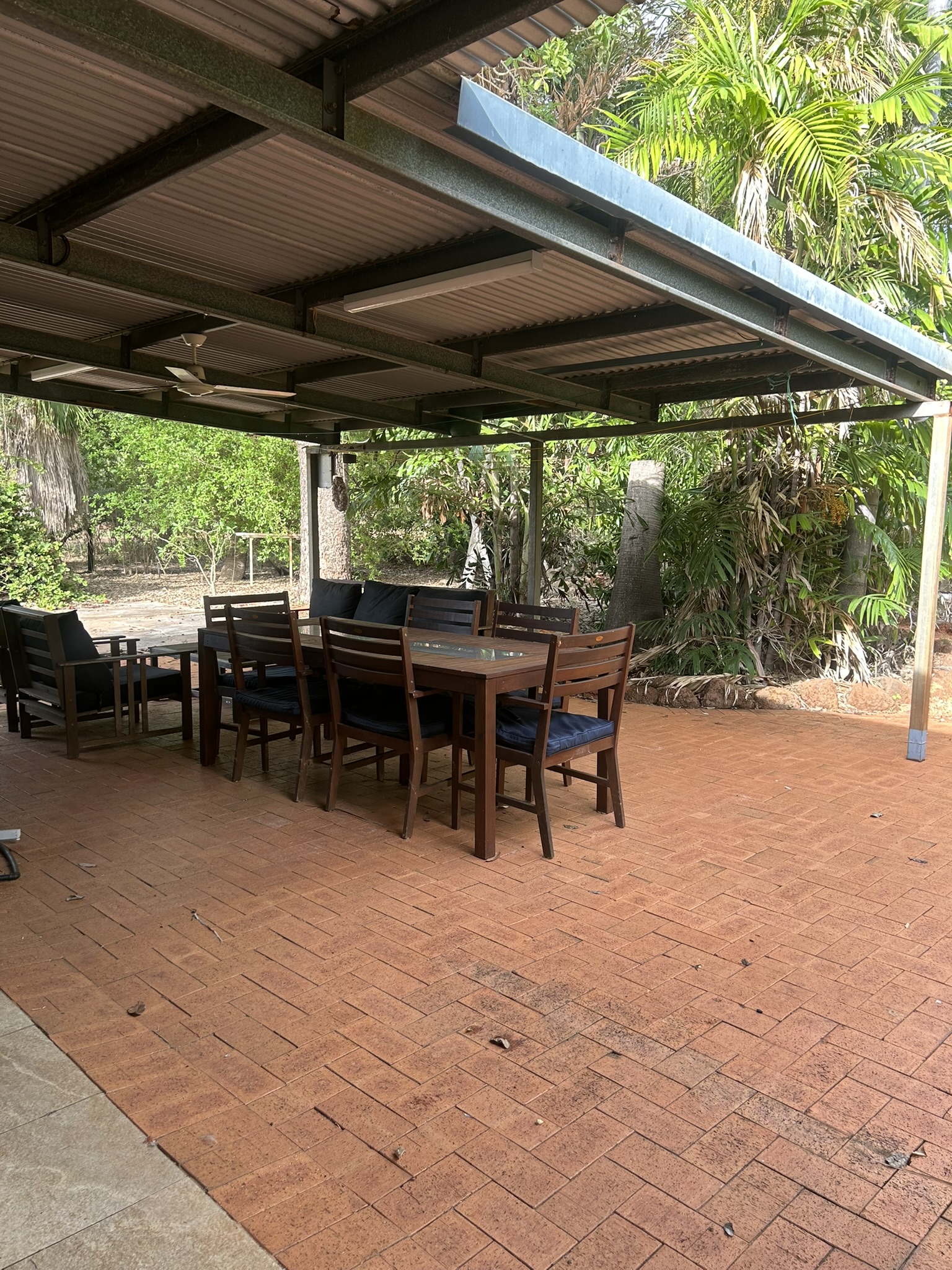 Private and Tranquil!