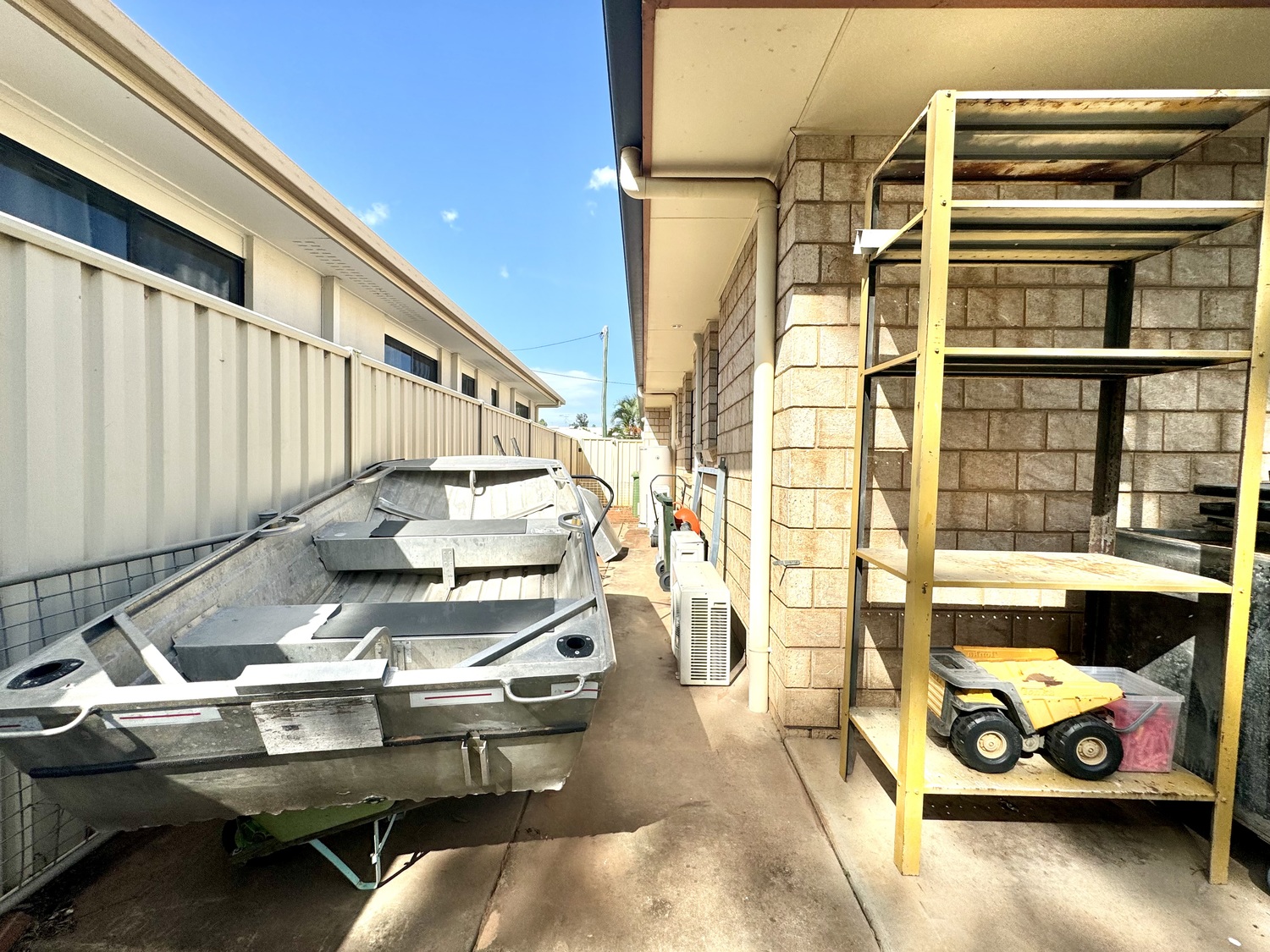 7 FREEMAN Street, Moranbah Sold by Infinity Property Specialists - image 18