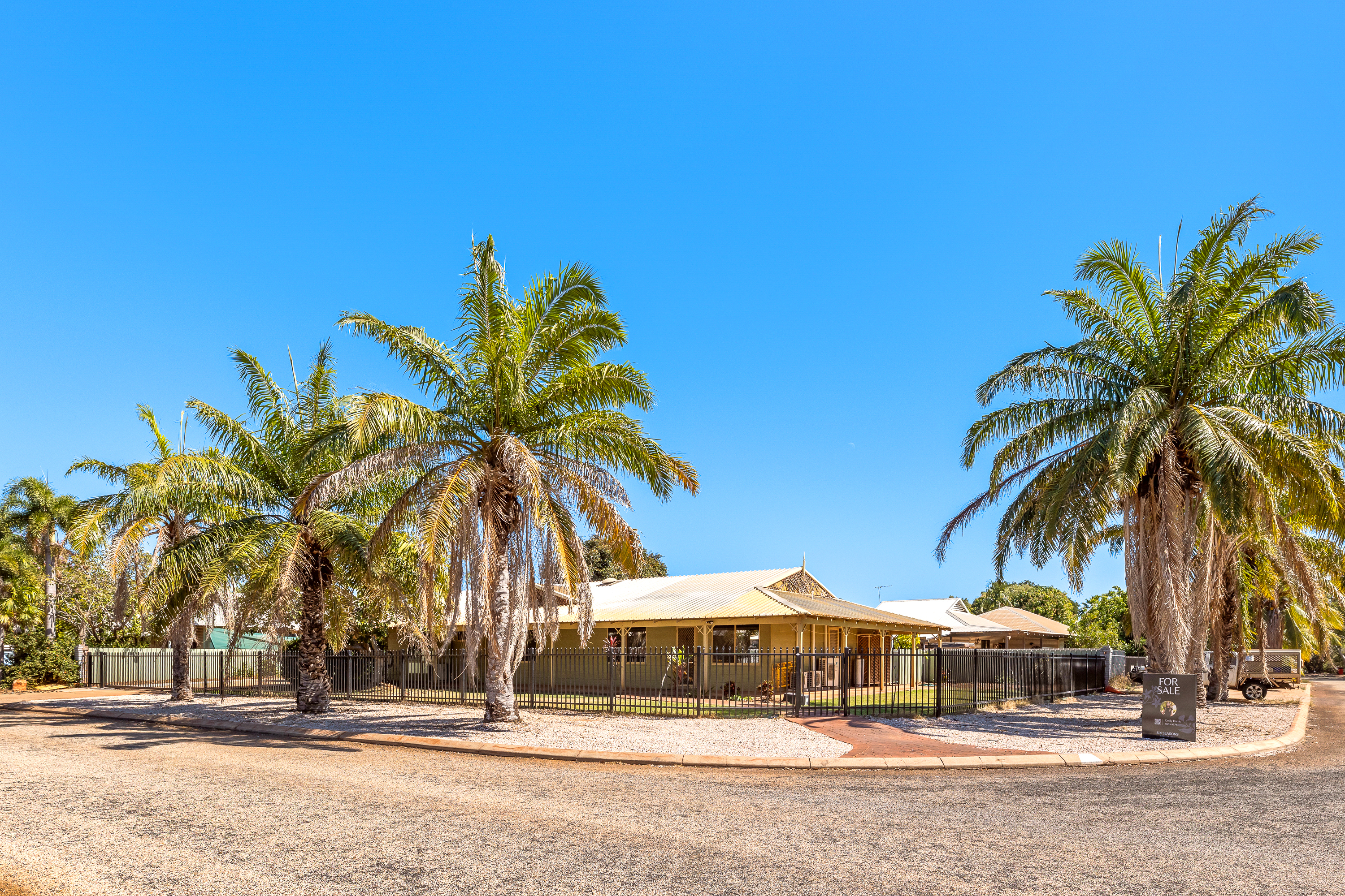 Contemporary Family Living with Exceptional Investment Appeal