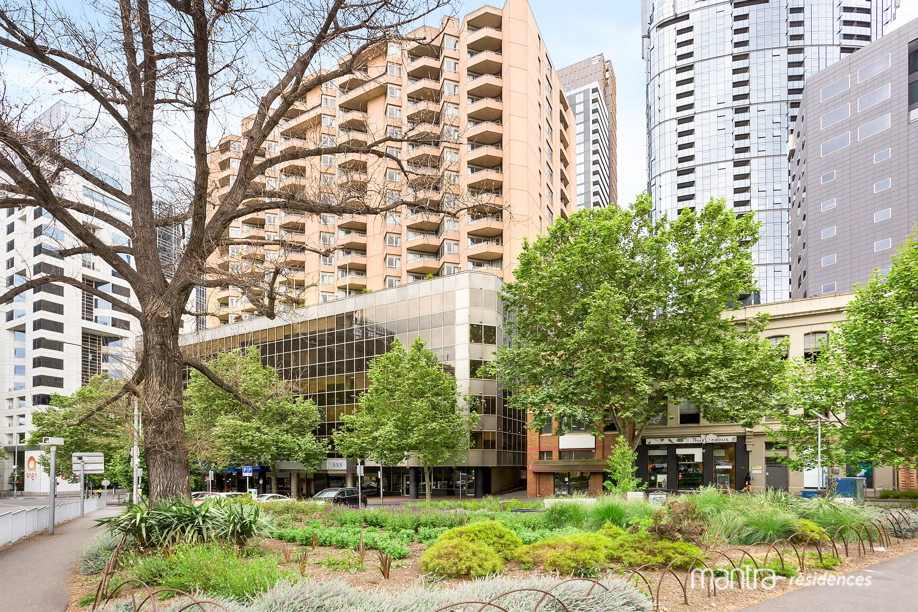 1302/333 Exhibition St, MELBOURNE, VIC 3000, Melbourne - Thumbnail 6