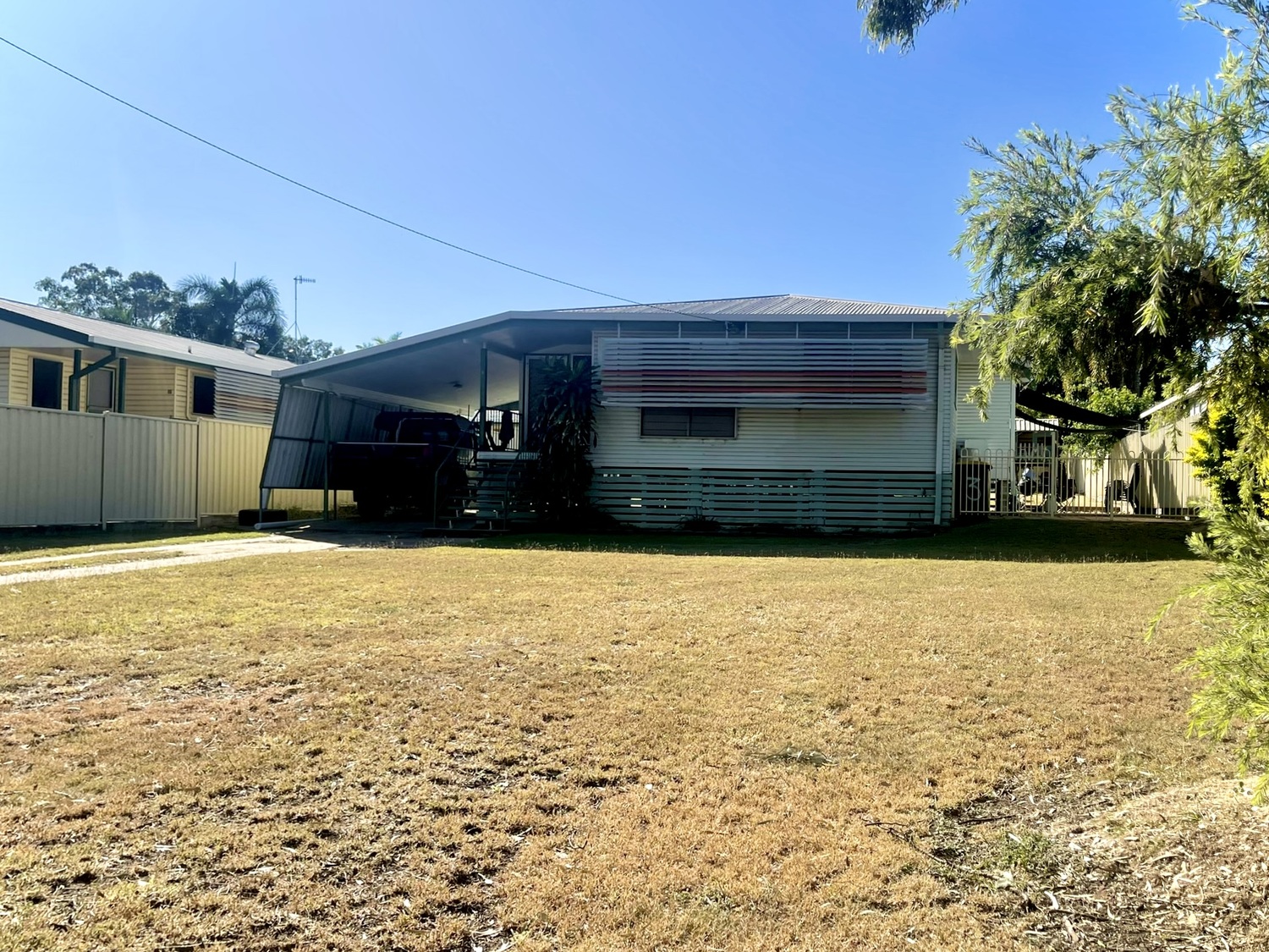 3  FLINDERS Drive, Moranbah Sold by Infinity Property Specialists - image 3