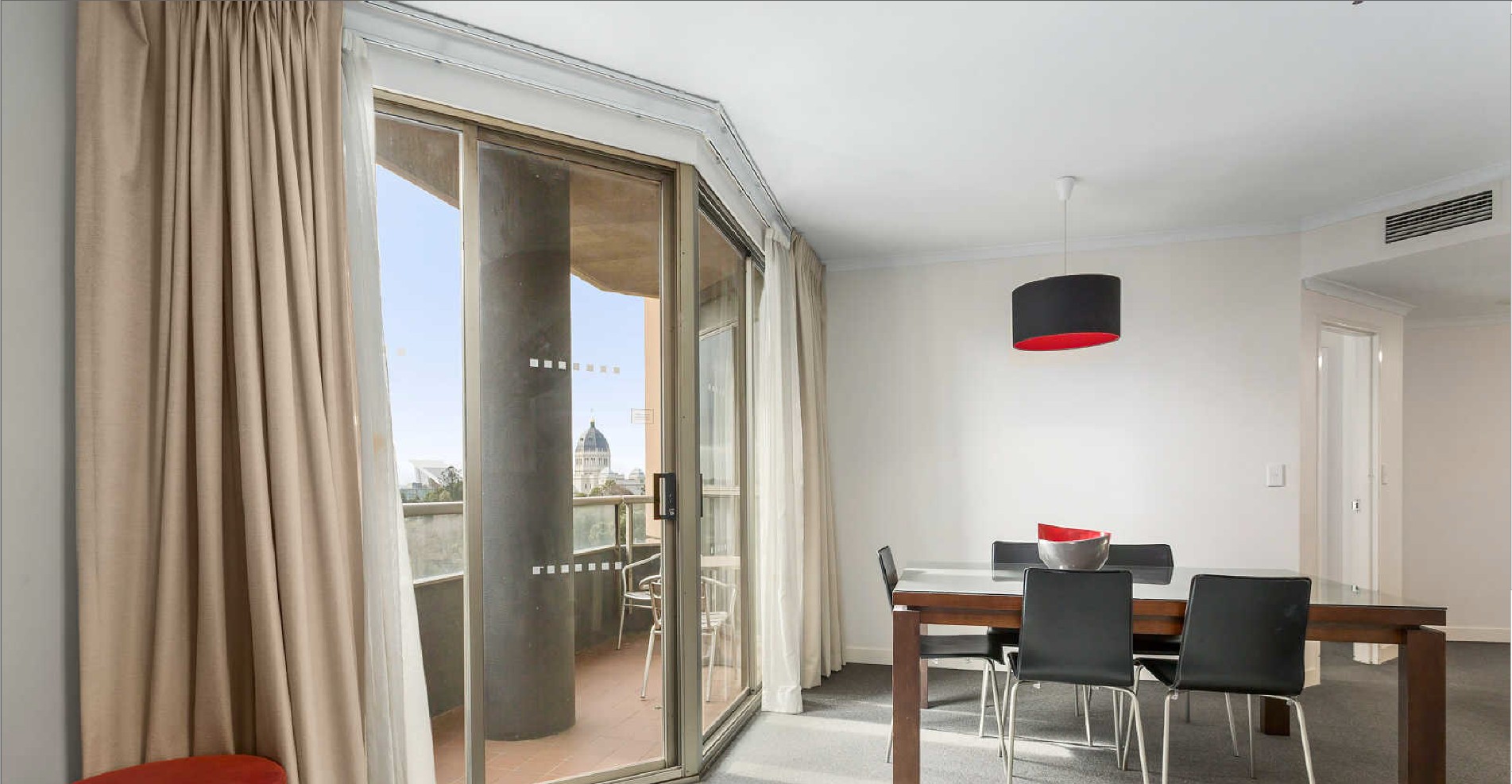 1302/333 Exhibition St, MELBOURNE, VIC 3000, Melbourne - Thumbnail 2