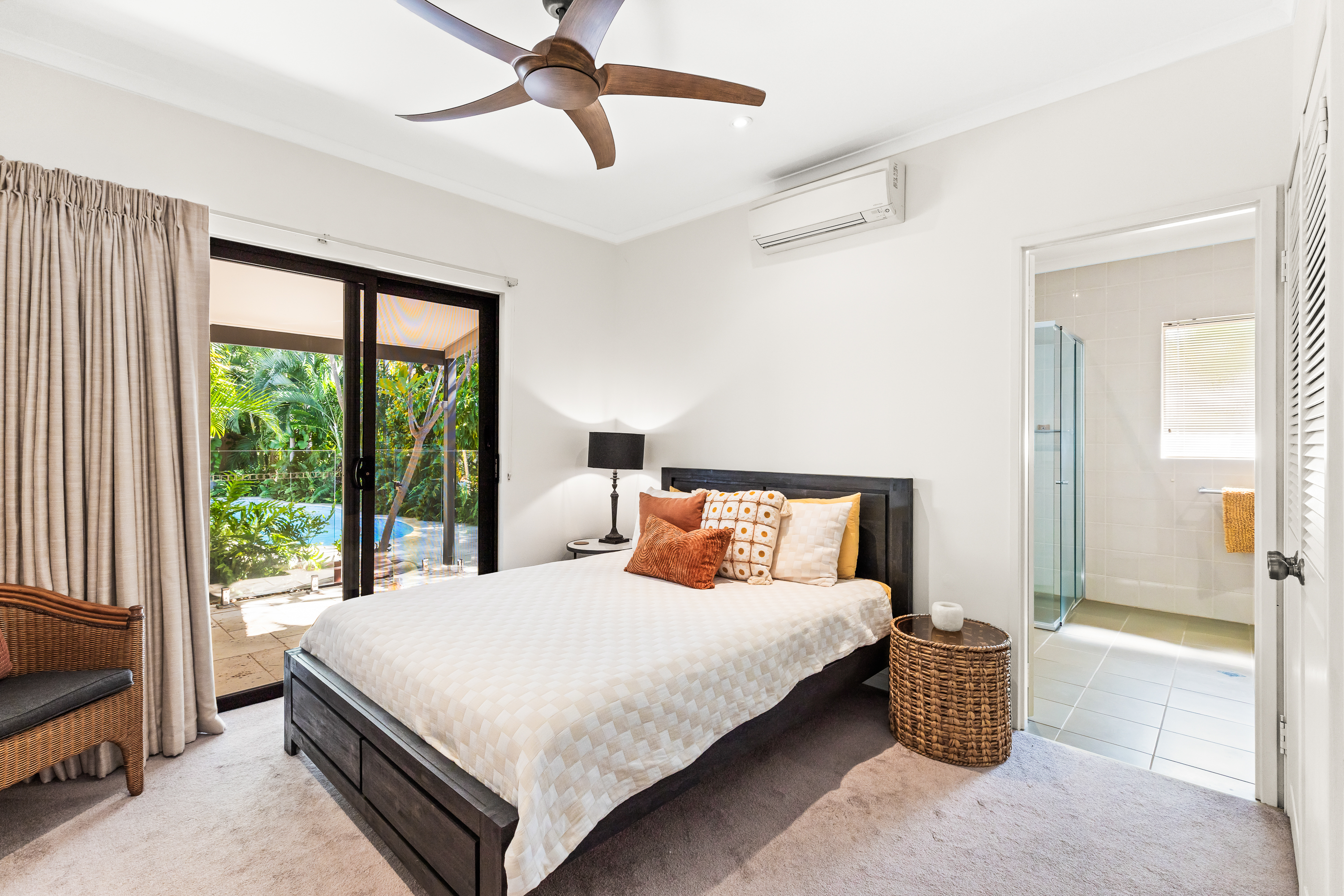 Grand • Luxurious • Tropical • Private