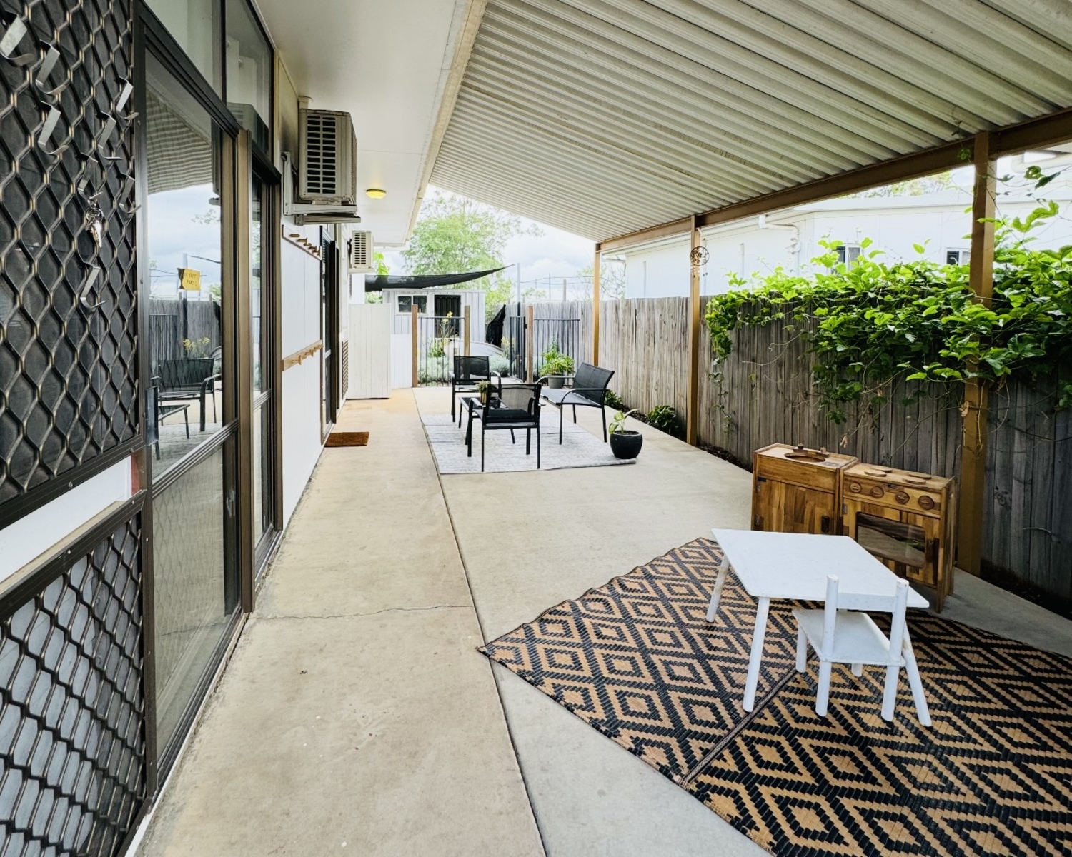 16a & 16b JACKSON Avenue, Moranbah Sold by Infinity Property Specialists - image 20