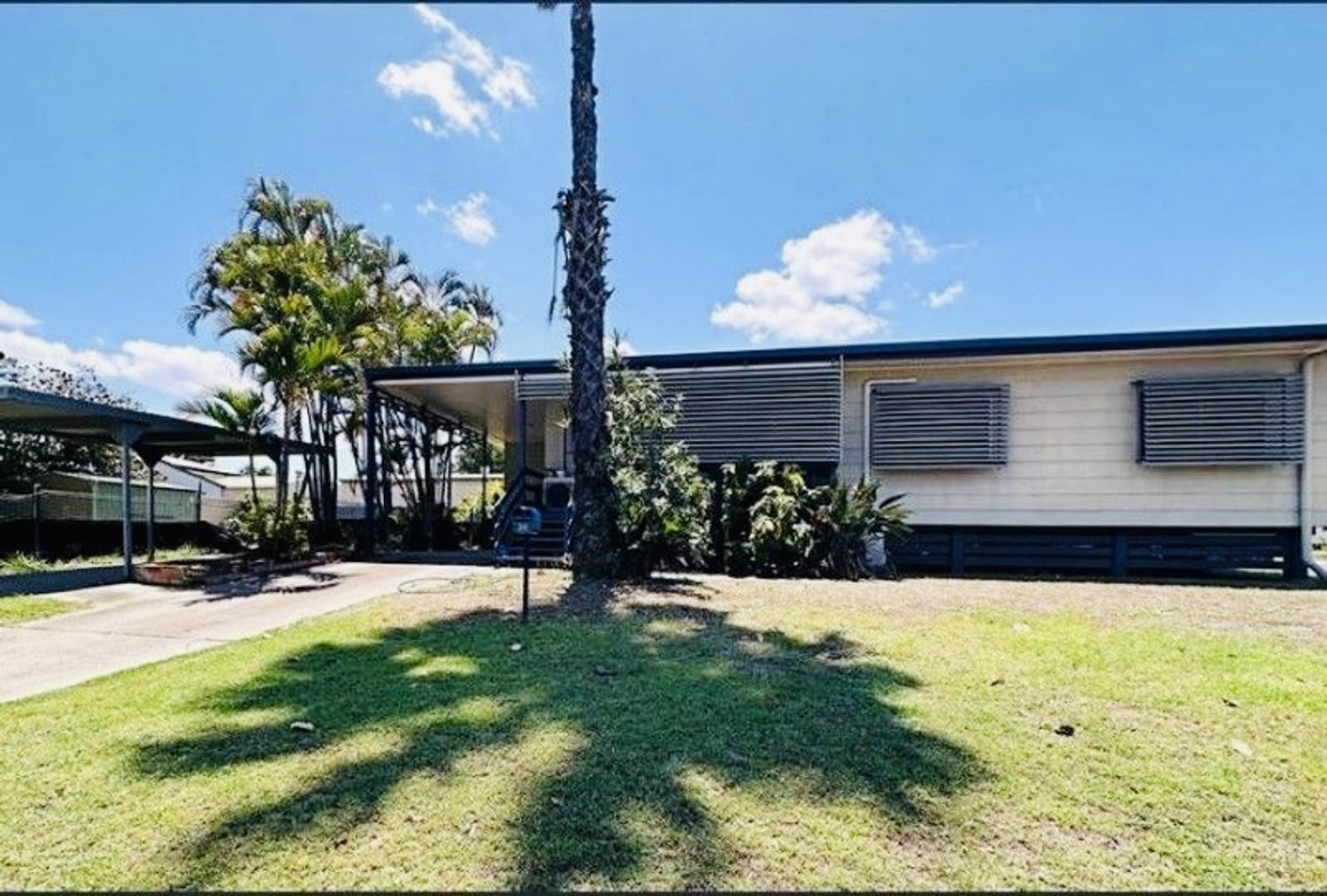 36 NEY Street, Moranbah For Sale by Infinity Property Specialists