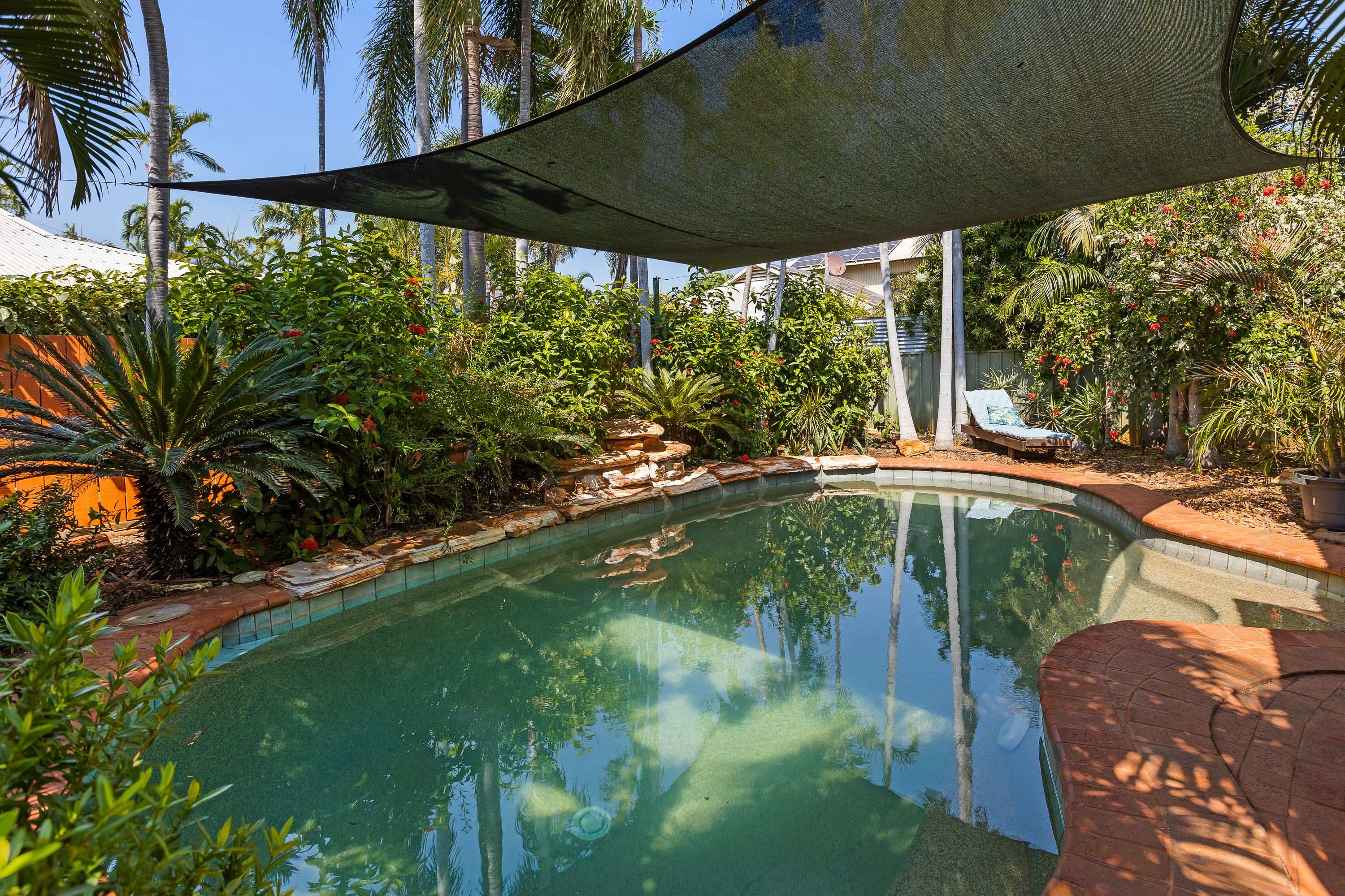 Exceptional Family Home with Entertainer’s Appeal