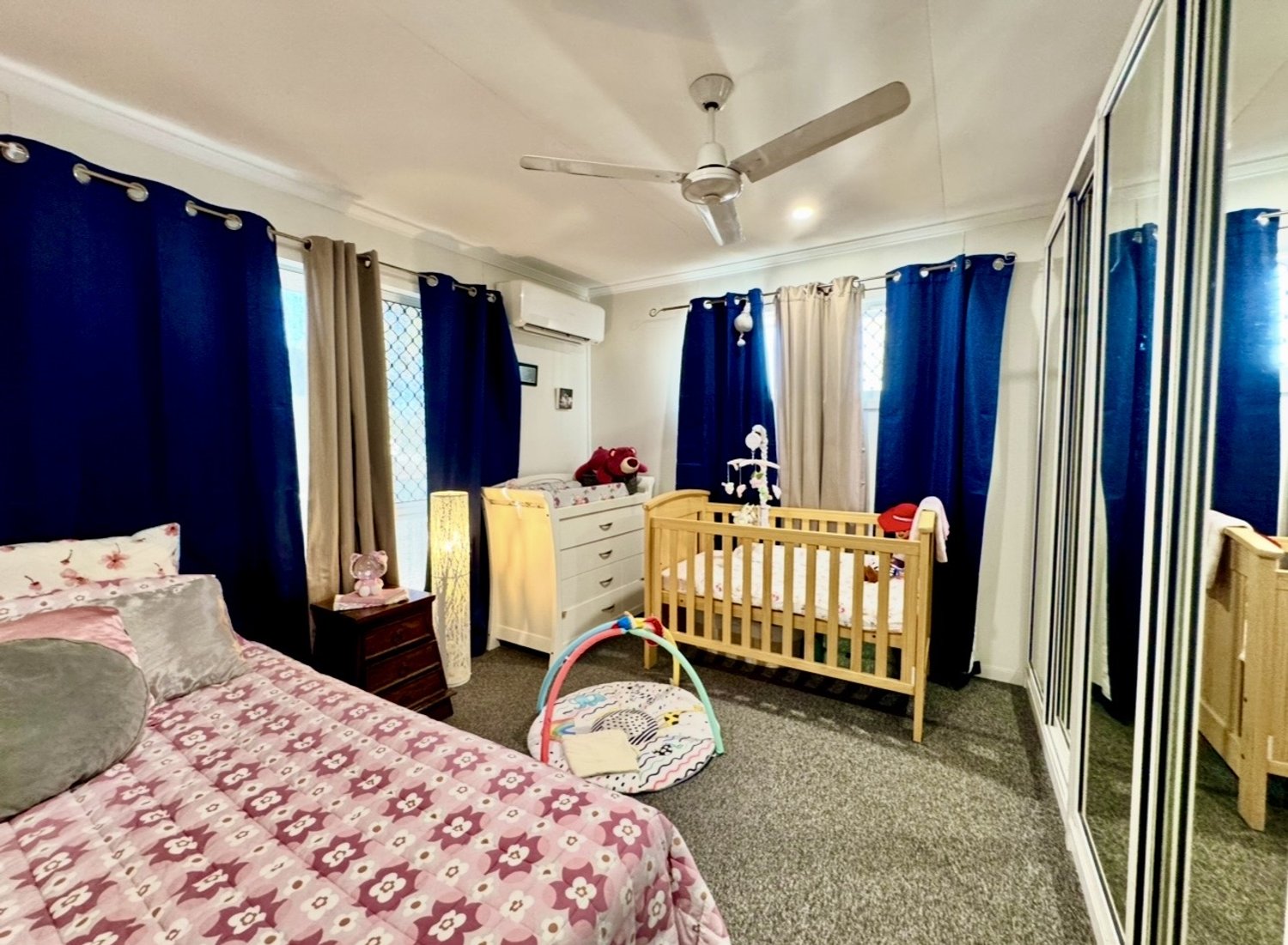 4 LAVER Street, Moranbah For Sale by Infinity Property Specialists - image 8