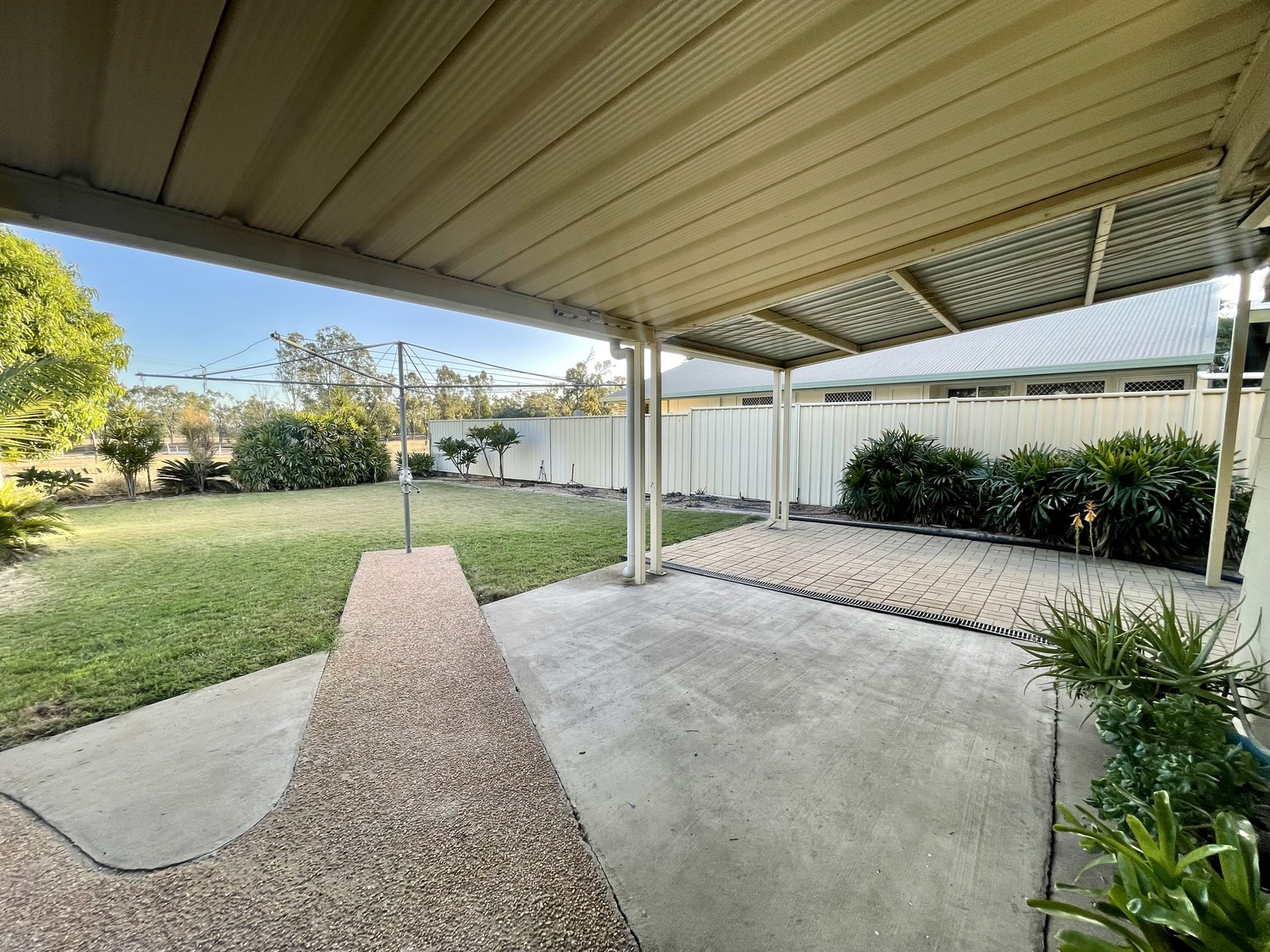 6 JACKSON Avenue, Moranbah Sold by Infinity Property Specialists - image 20