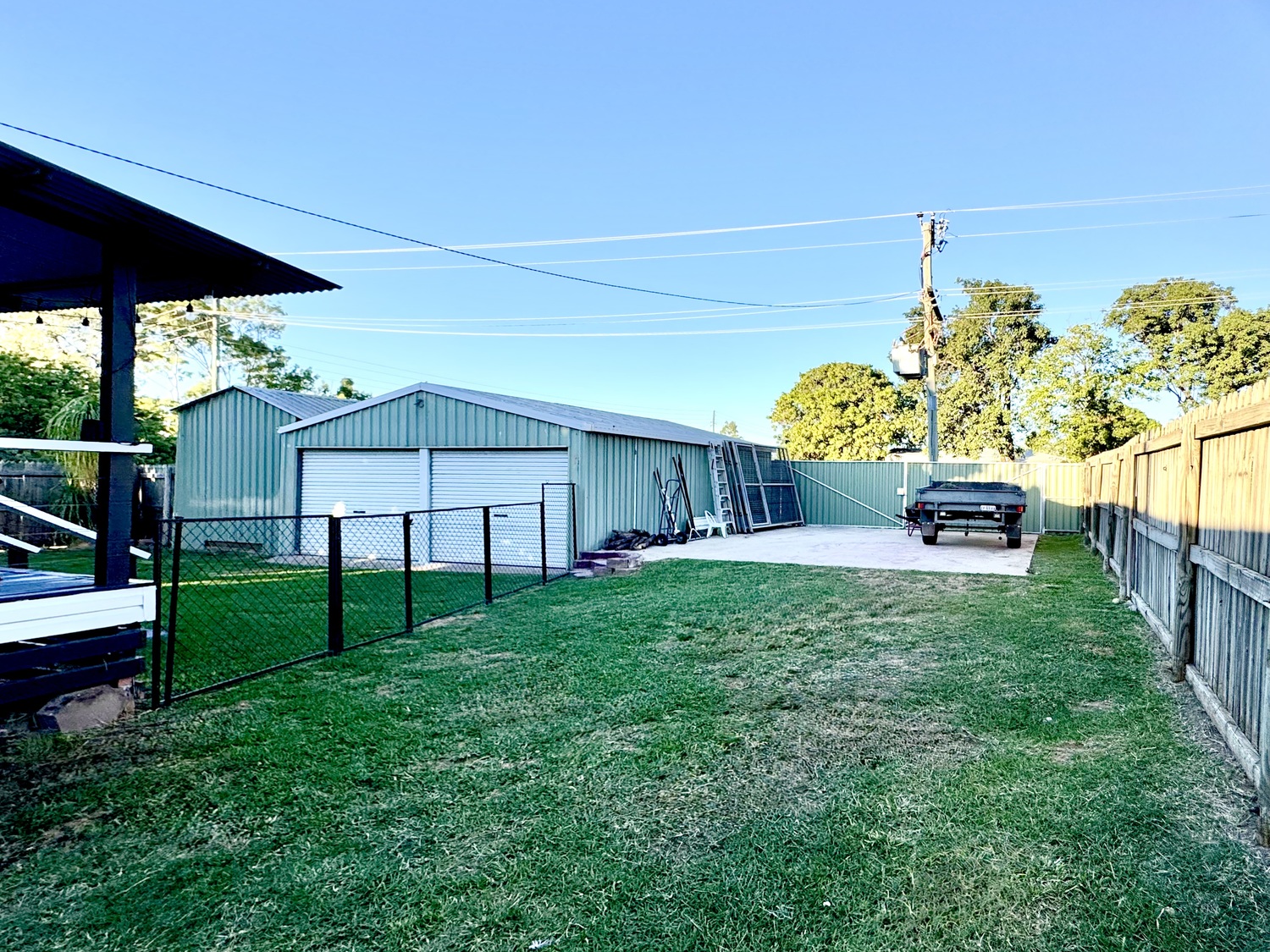 17 LAVER Street, Moranbah Sold by Infinity Property Specialists - image 2