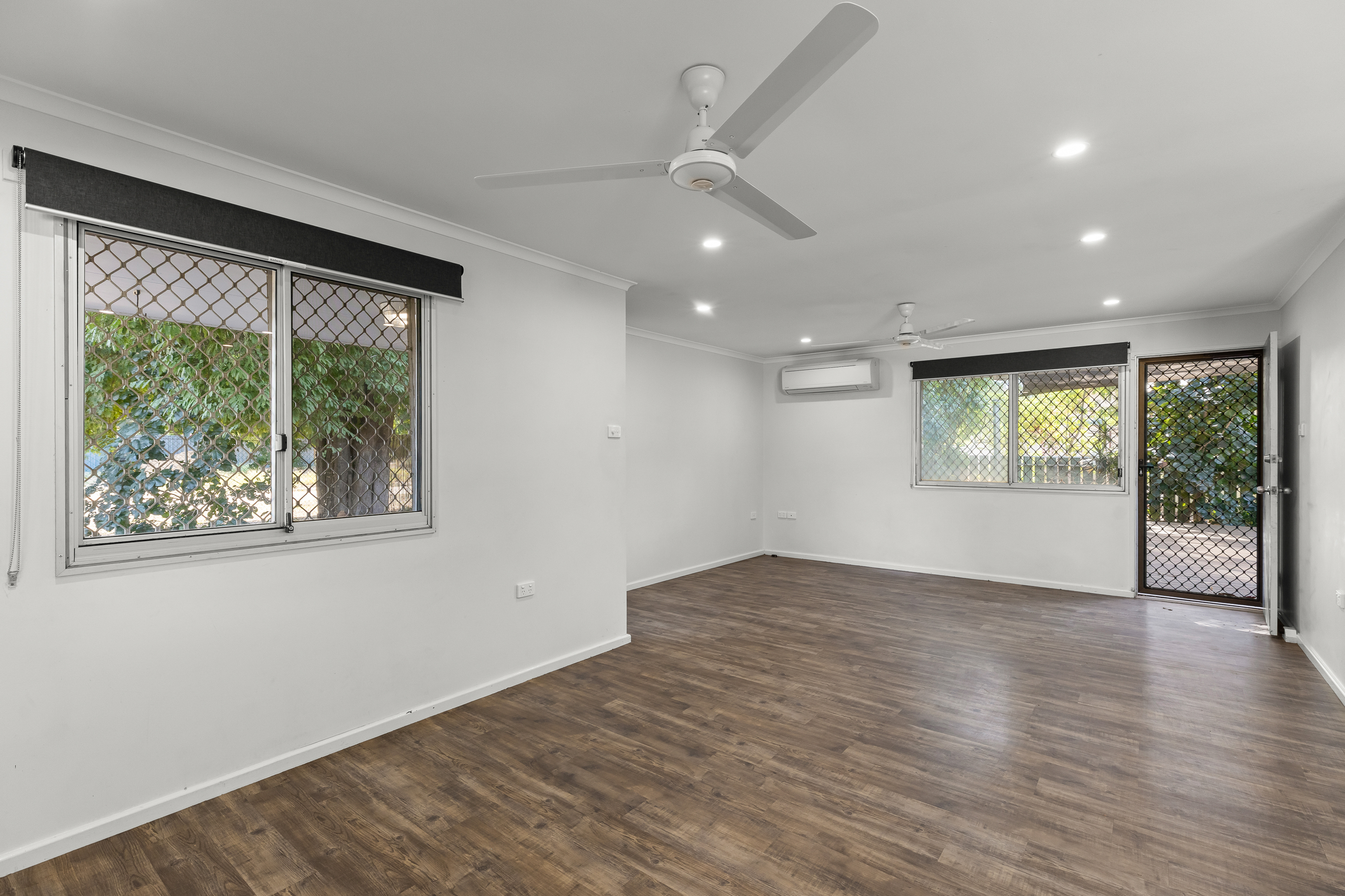 Freshly Renovated & Ready to Call Home!