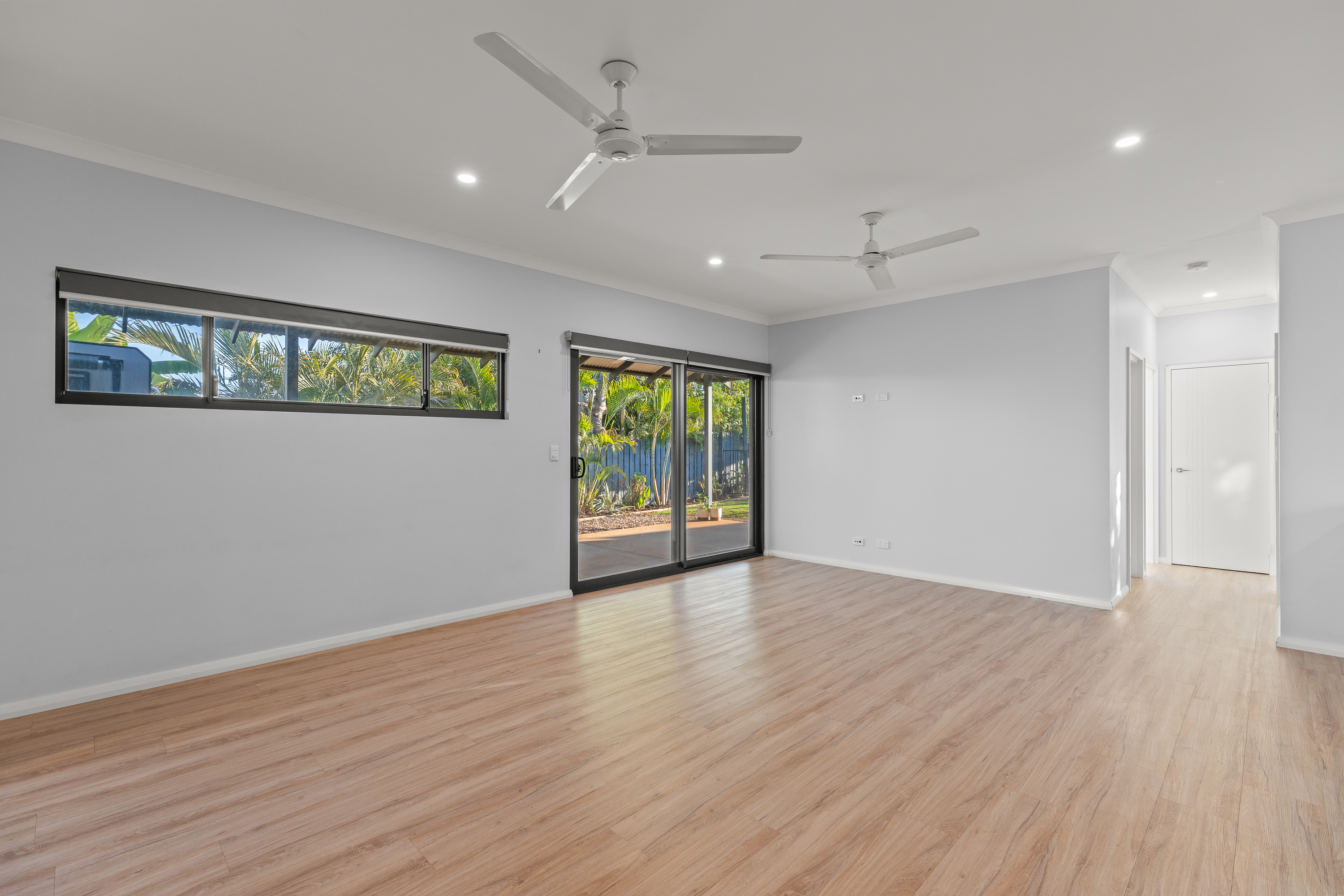 Poolside Living in Popular Broome North