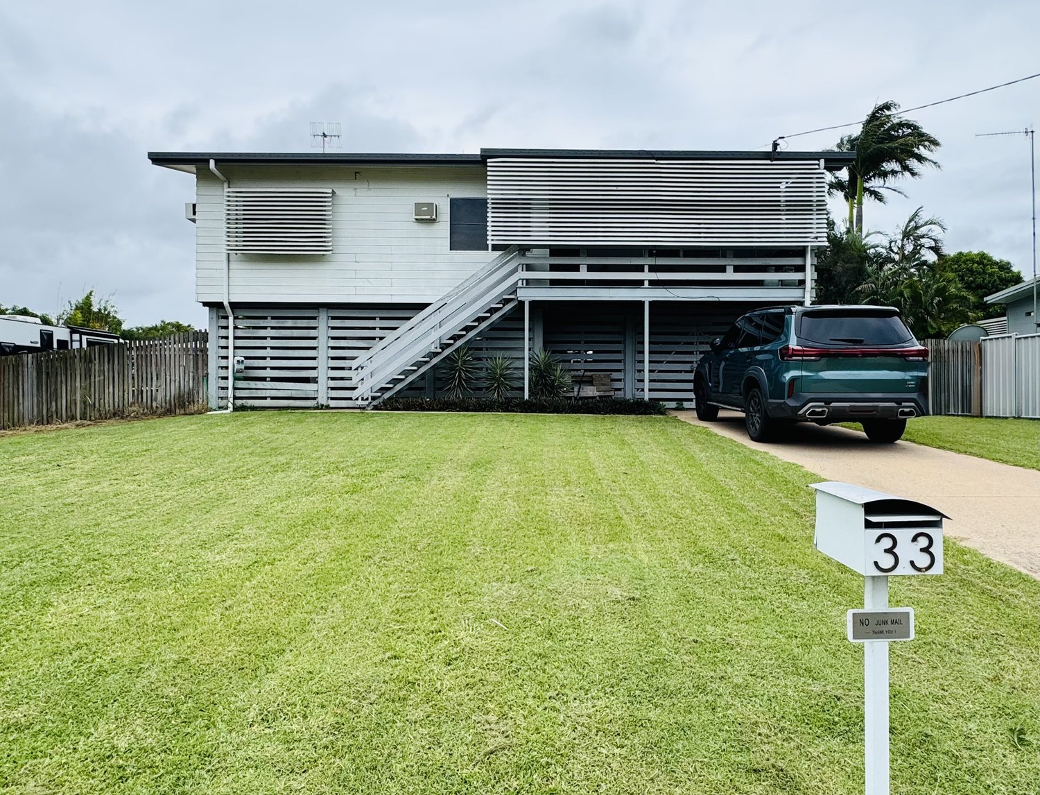 33 JACKSON Avenue, Moranbah For Sale by Infinity Property Specialists - image 2