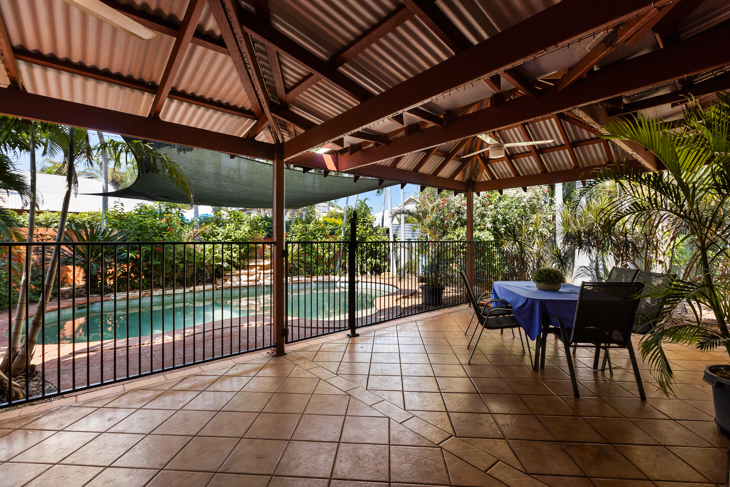 Exceptional Family Home with Entertainer’s Appeal