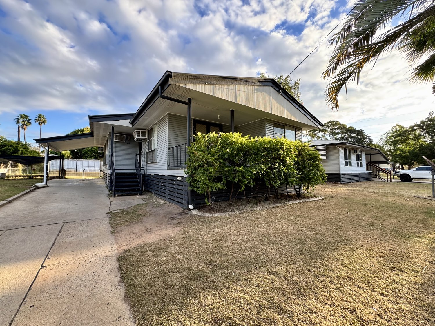 45 LEICHHARDT Drive, Moranbah Leased by Infinity Property Specialists