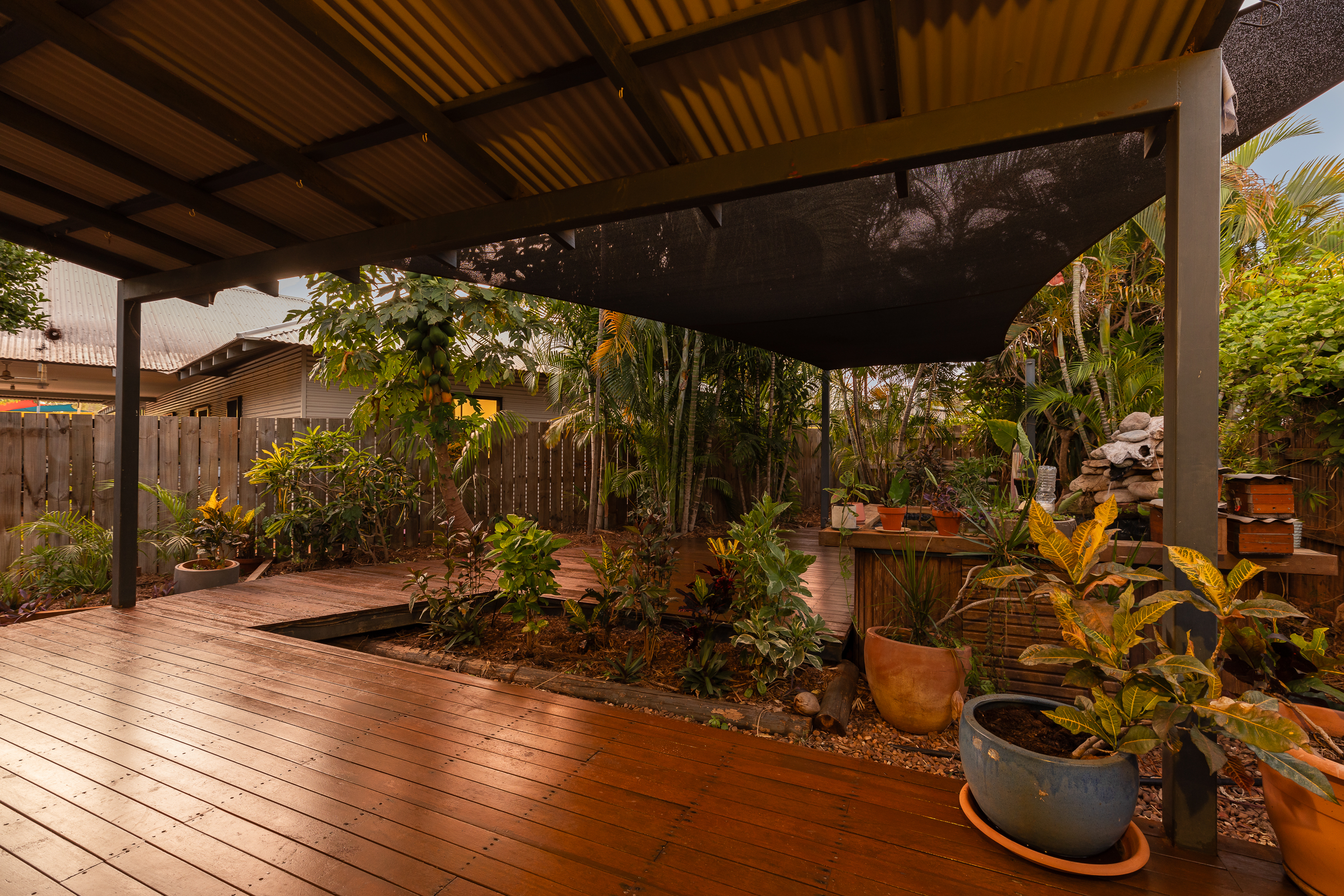 Relaxed Cable Beach Living with Stunning Outdoor Entertaining