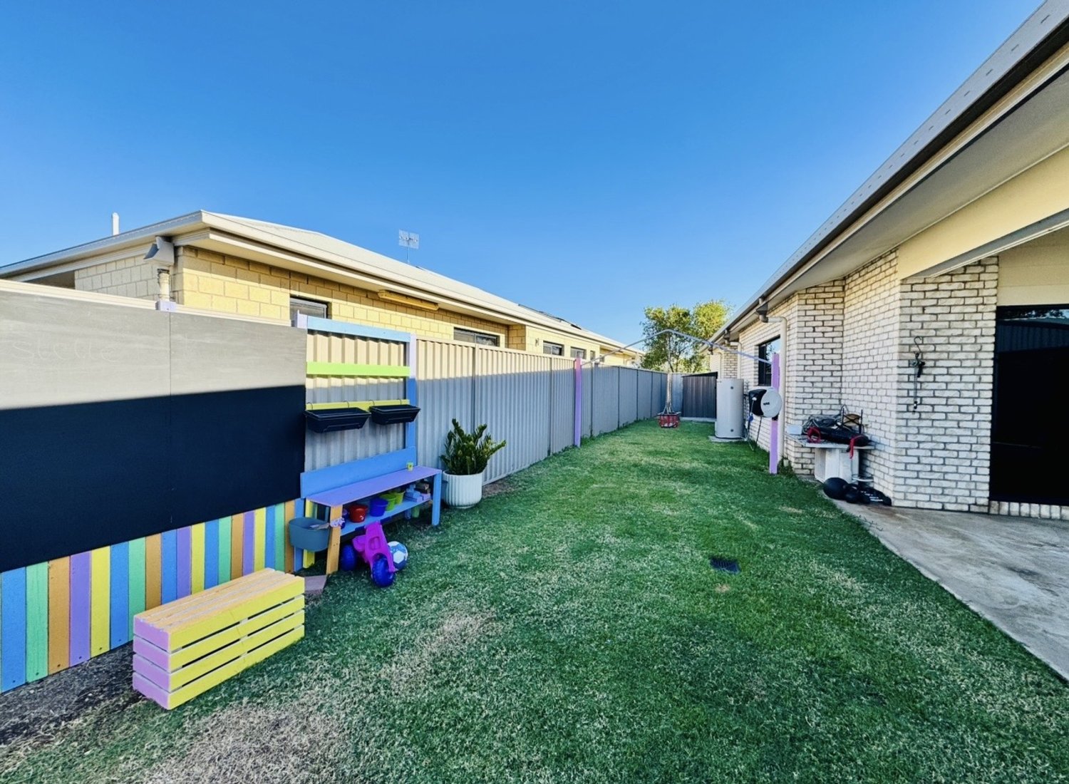 52 LAMBERT Drive, Moranbah Sold by Infinity Property Specialists - image 26
