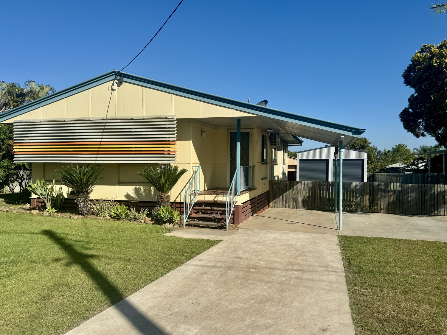 5 BENNETT Court, Moranbah Sold by Infinity Property Specialists - image 17