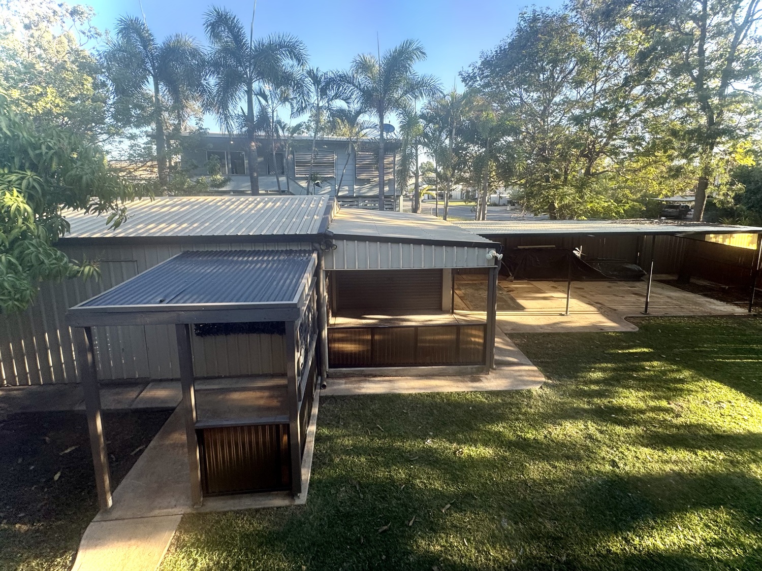 16 CUTHBERT Street, Moranbah Sold by Infinity Property Specialists - image 31